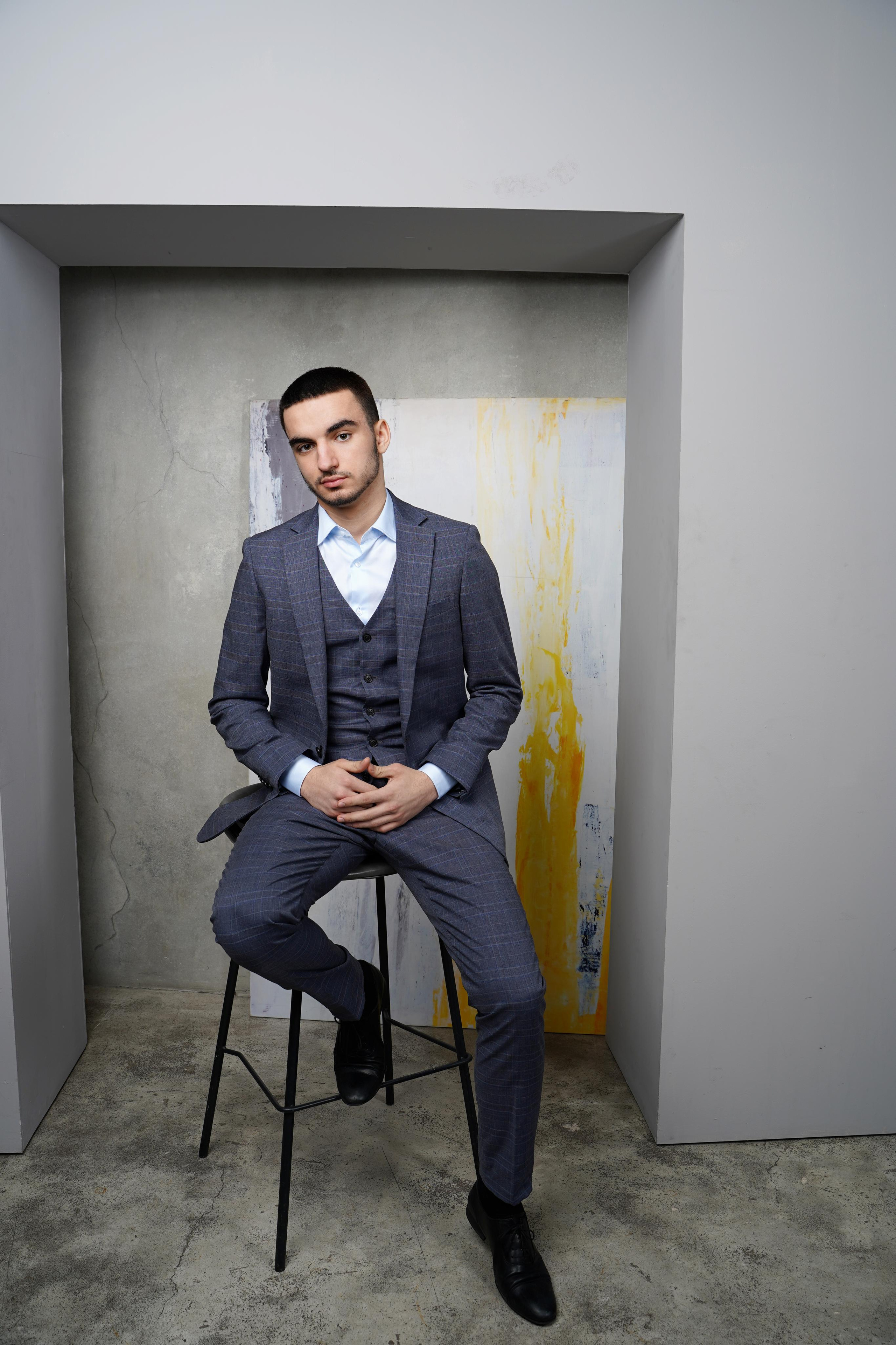 11 «Б» 2023 г. Фотограф Москва Татьяна Кузнецова