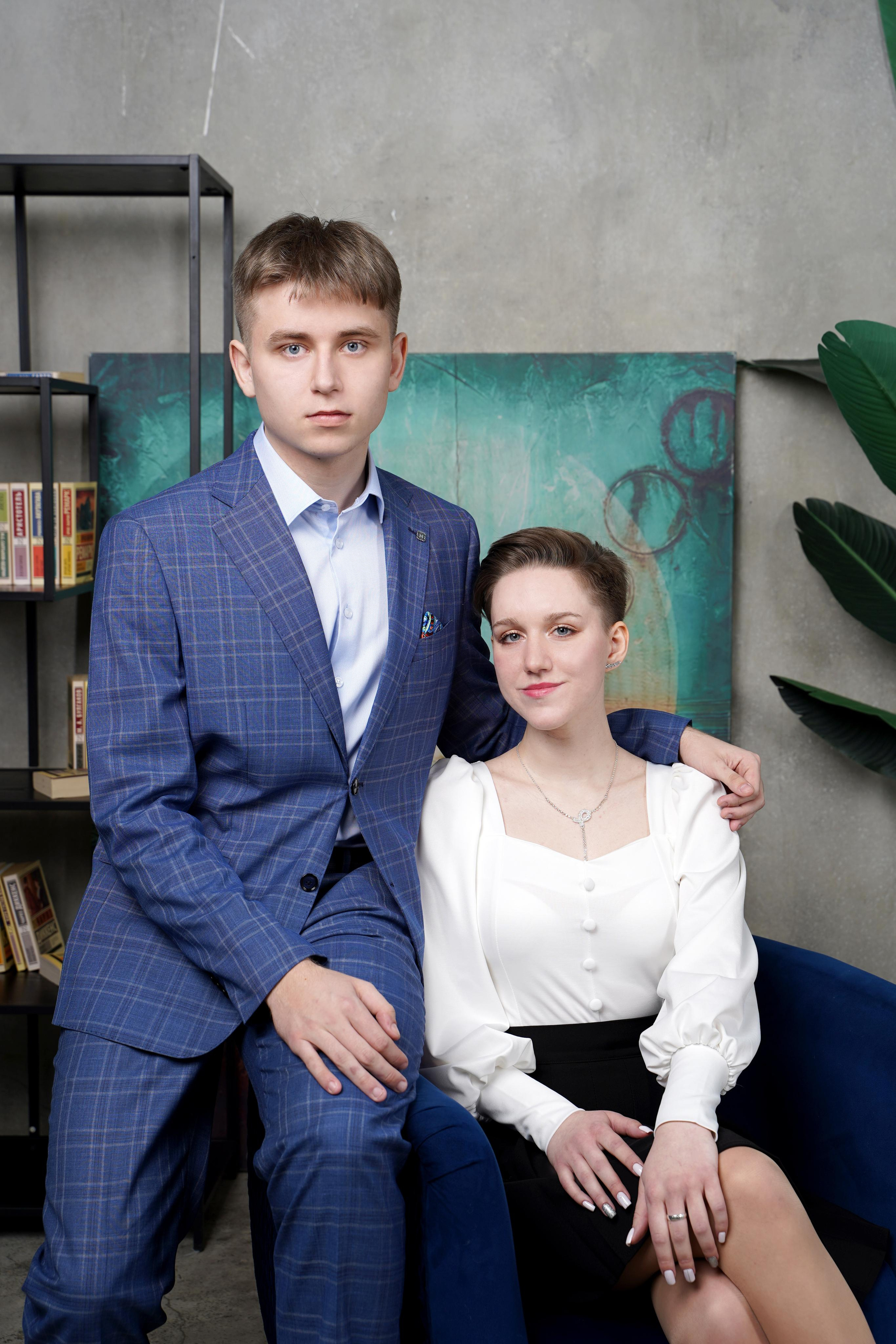 11 «Б» 2023 г. Фотограф Москва Татьяна Кузнецова