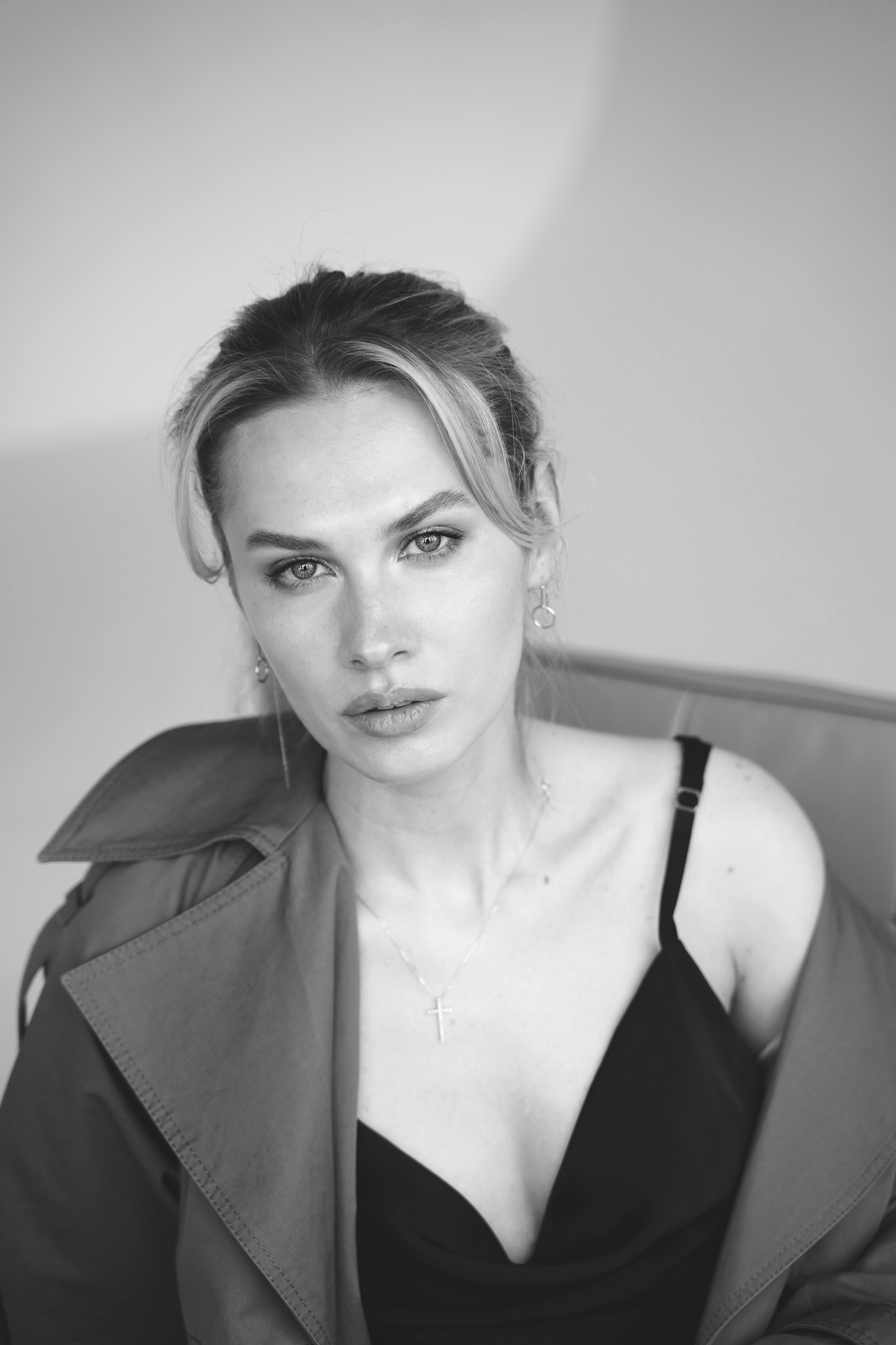 Актерское портфолио для Дарьи. Фотограф Москва Татьяна Кузнецова