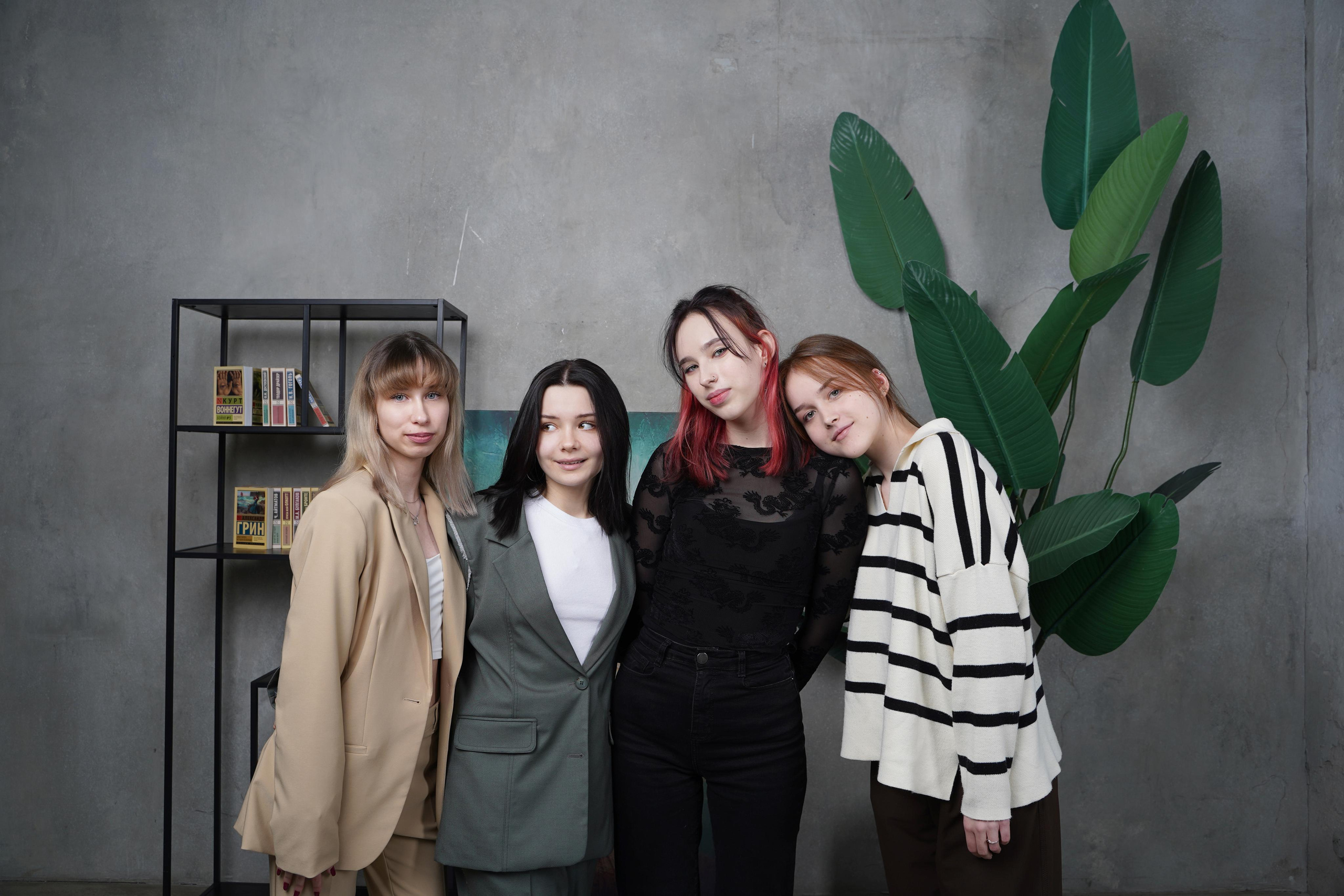 11 «Б» 2023 г. Фотограф Москва Татьяна Кузнецова