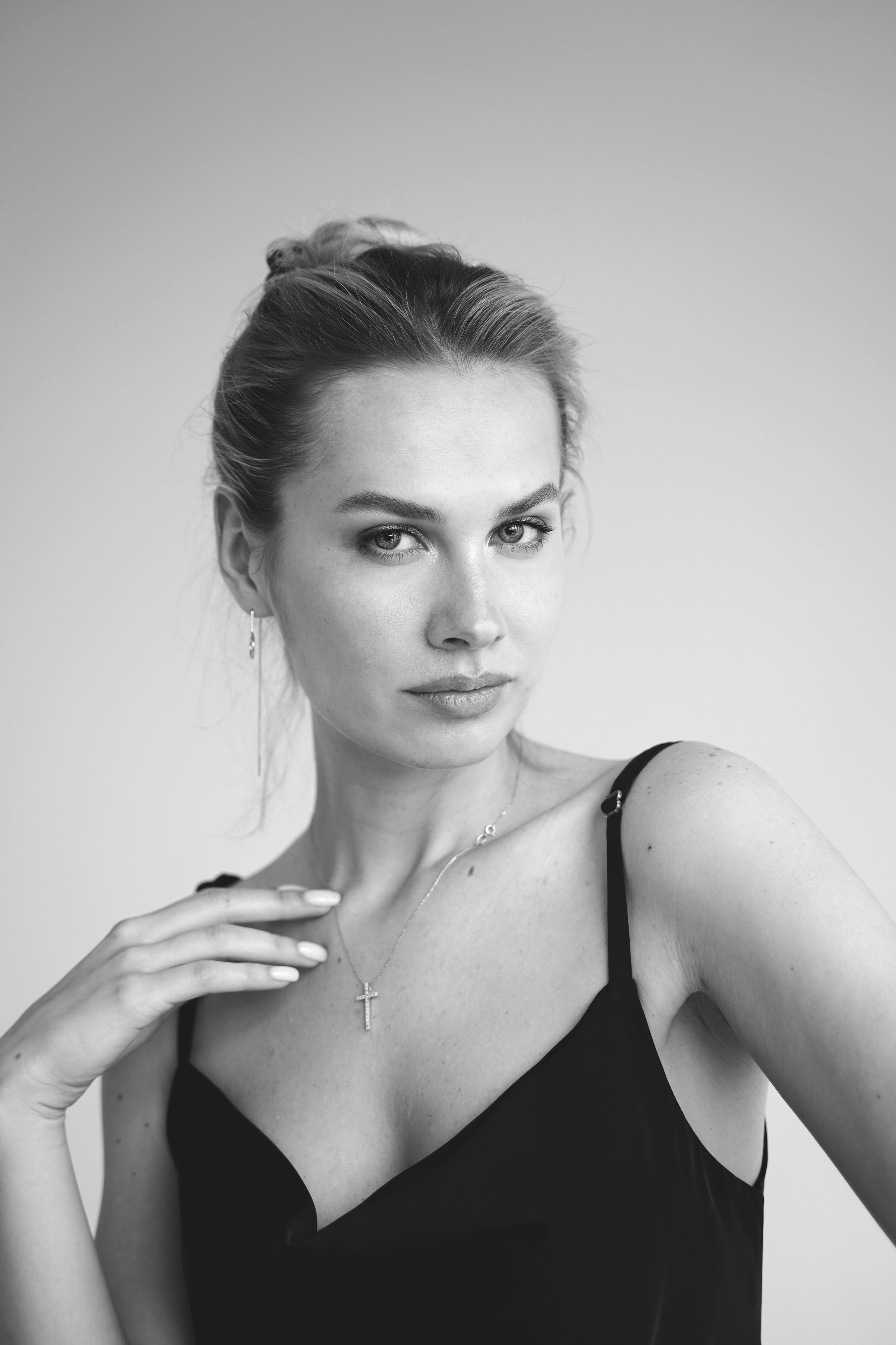 Актерское портфолио для Дарьи. Фотограф Москва Татьяна Кузнецова