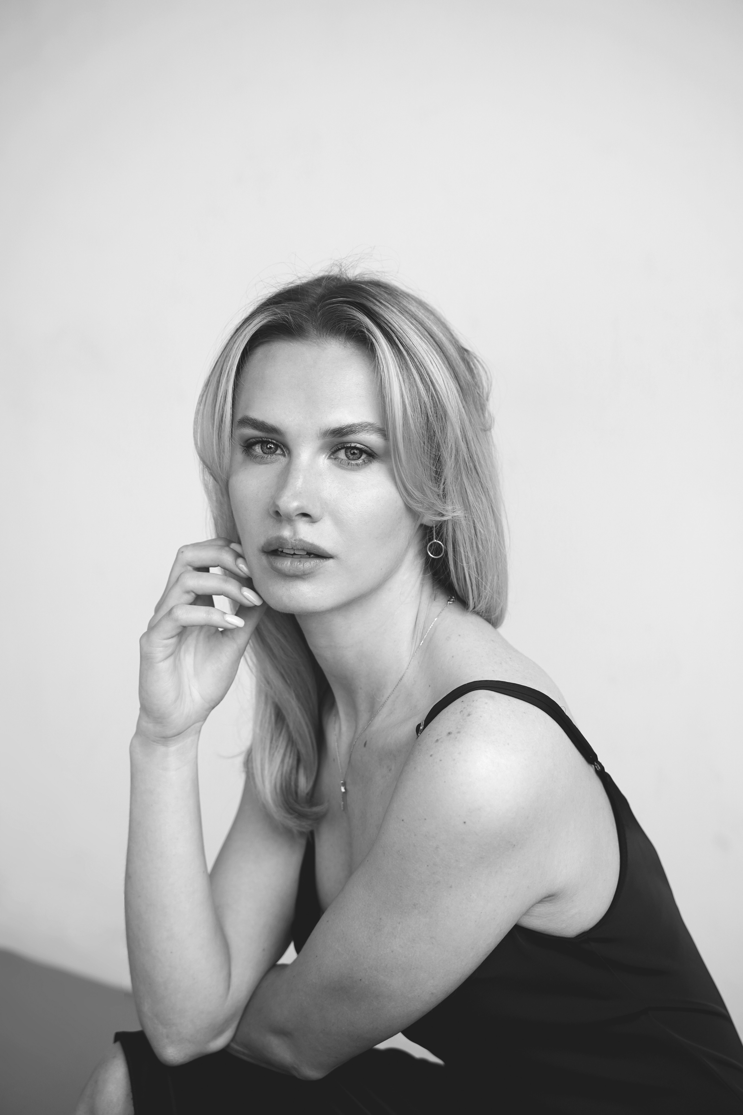 Актерское портфолио для Дарьи. Фотограф Москва Татьяна Кузнецова