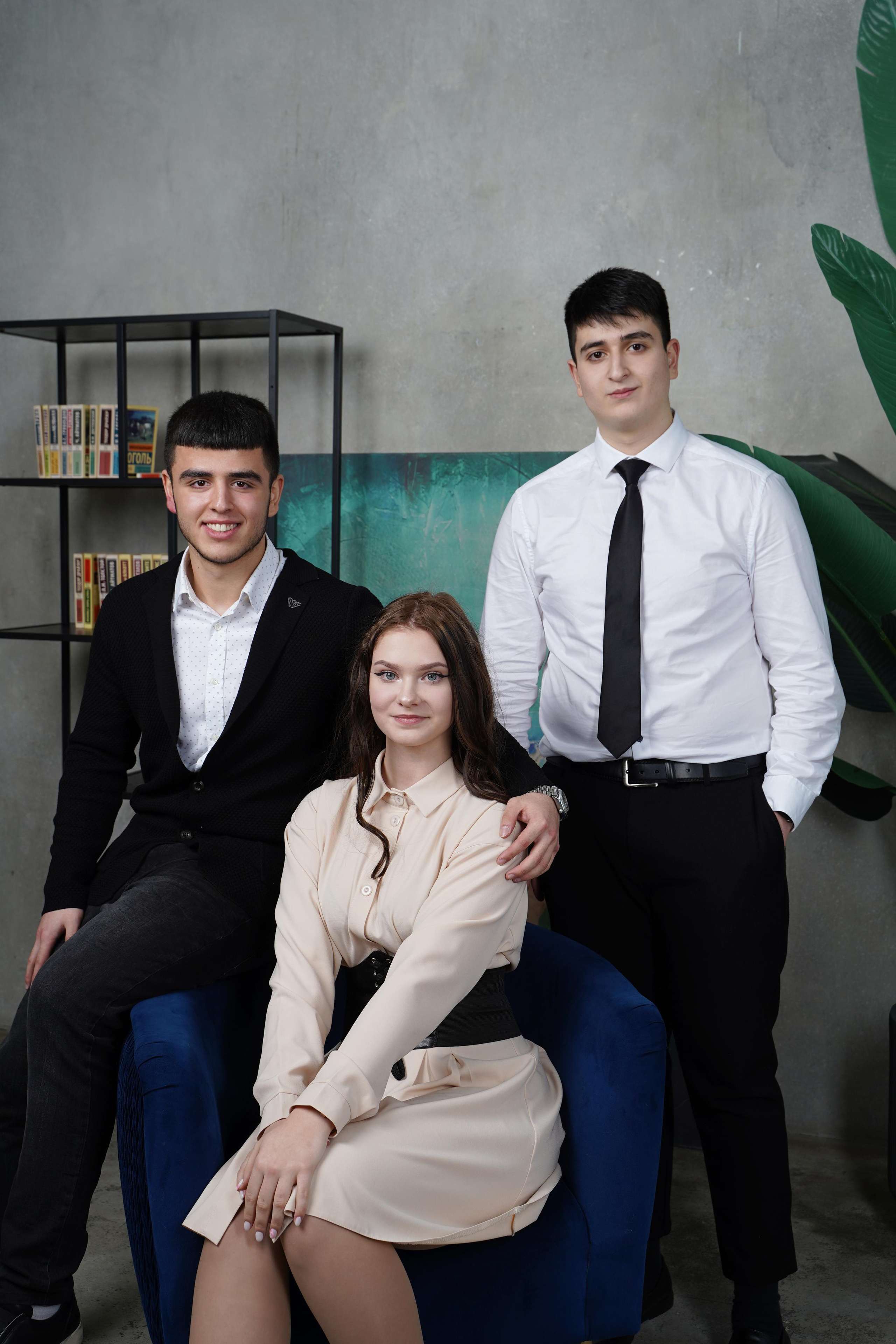 11 «Б» 2023 г. Фотограф Москва Татьяна Кузнецова