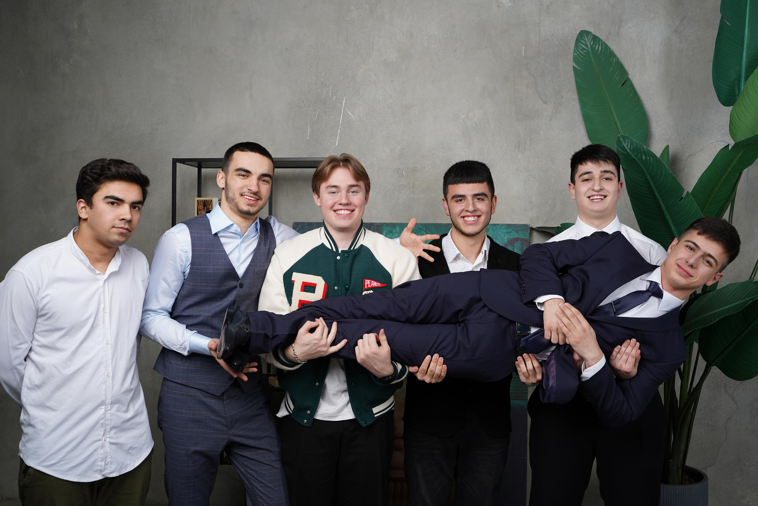 11 «Б» 2023 г. Фотограф Москва Татьяна Кузнецова