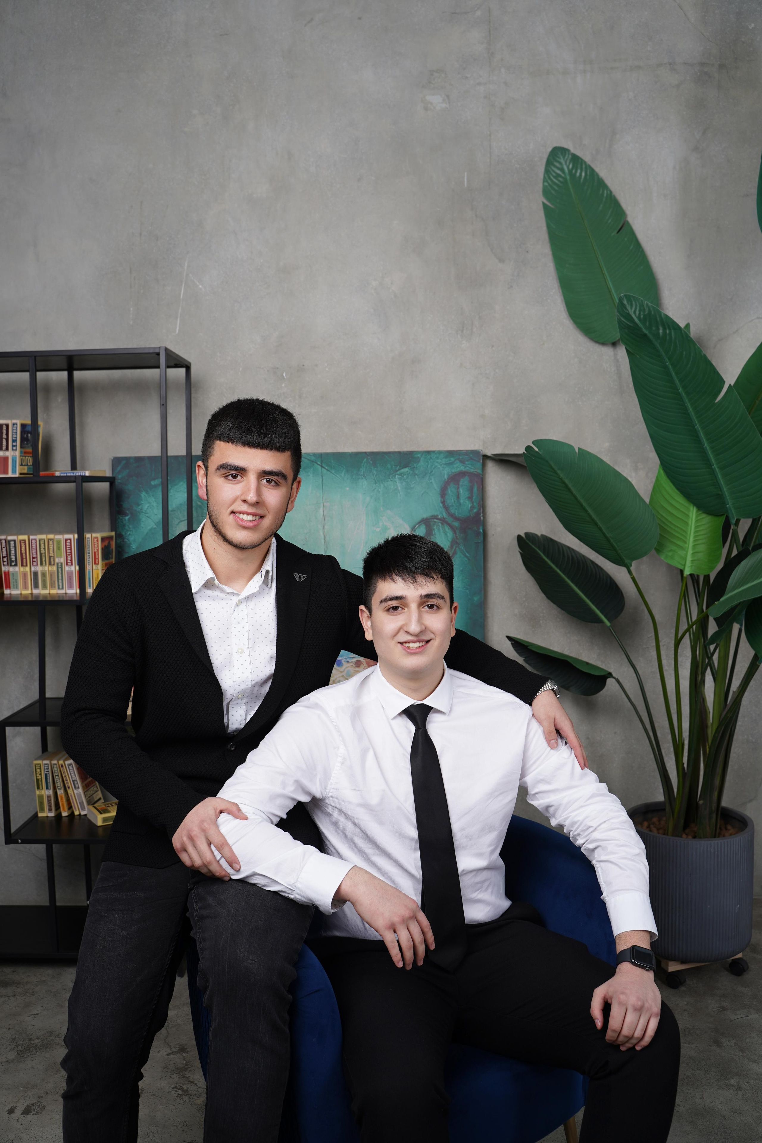 11 «Б» 2023 г. Фотограф Москва Татьяна Кузнецова