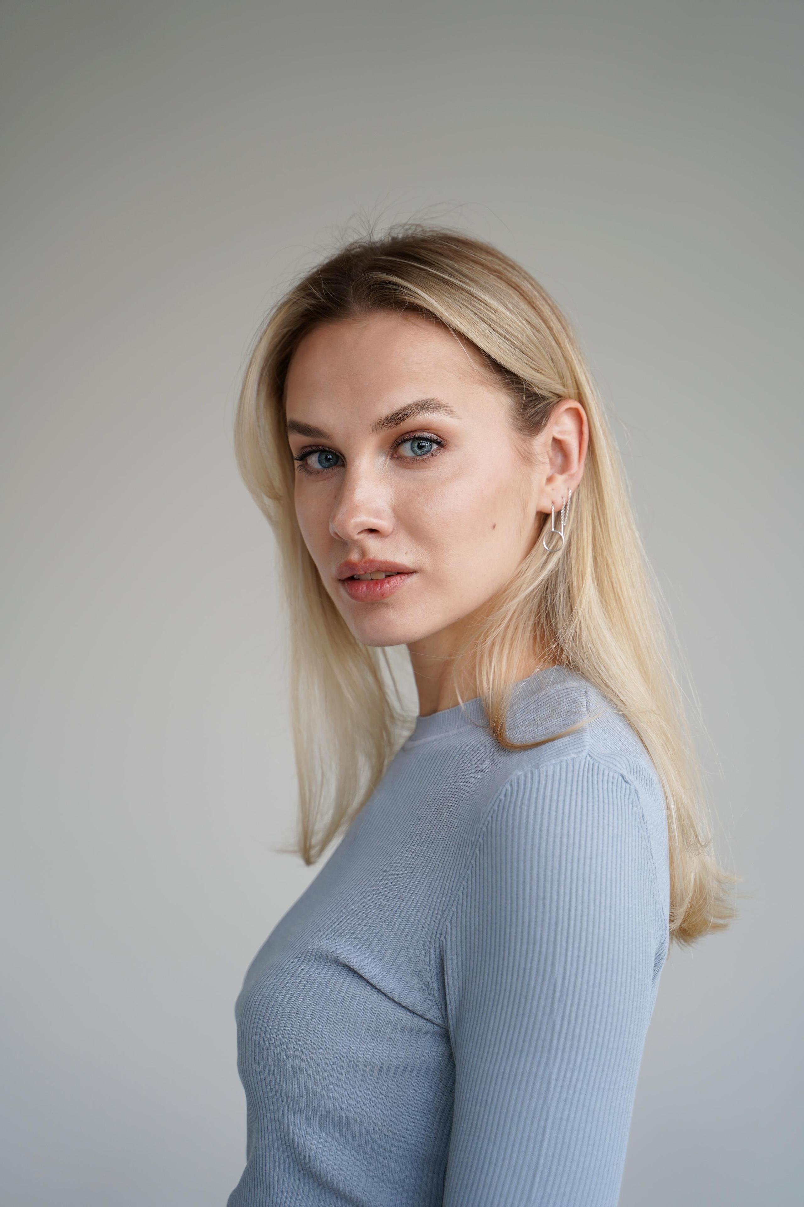 Актерское портфолио для Дарьи. Фотограф Москва Татьяна Кузнецова