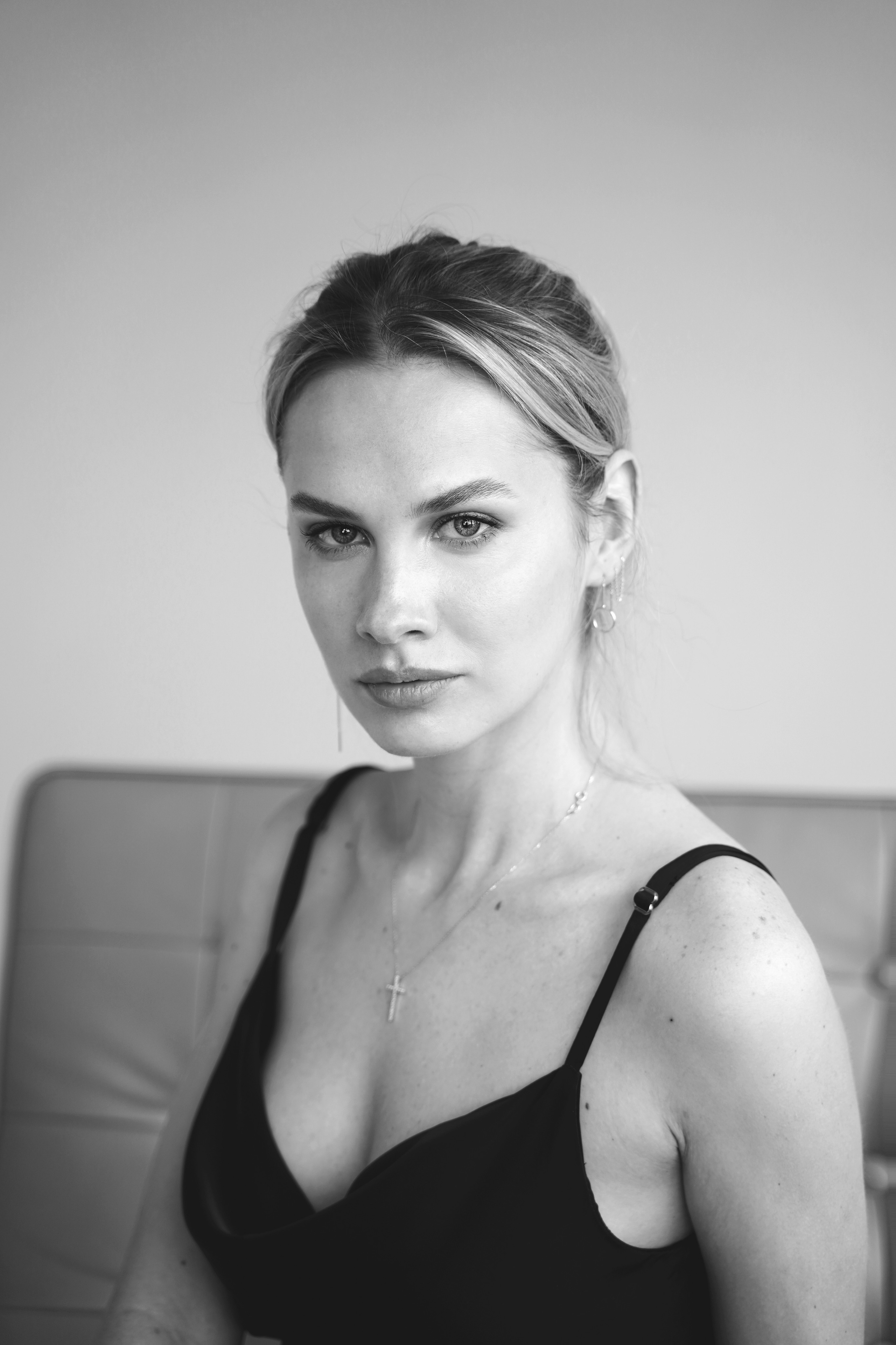 Актерское портфолио для Дарьи. Фотограф Москва Татьяна Кузнецова