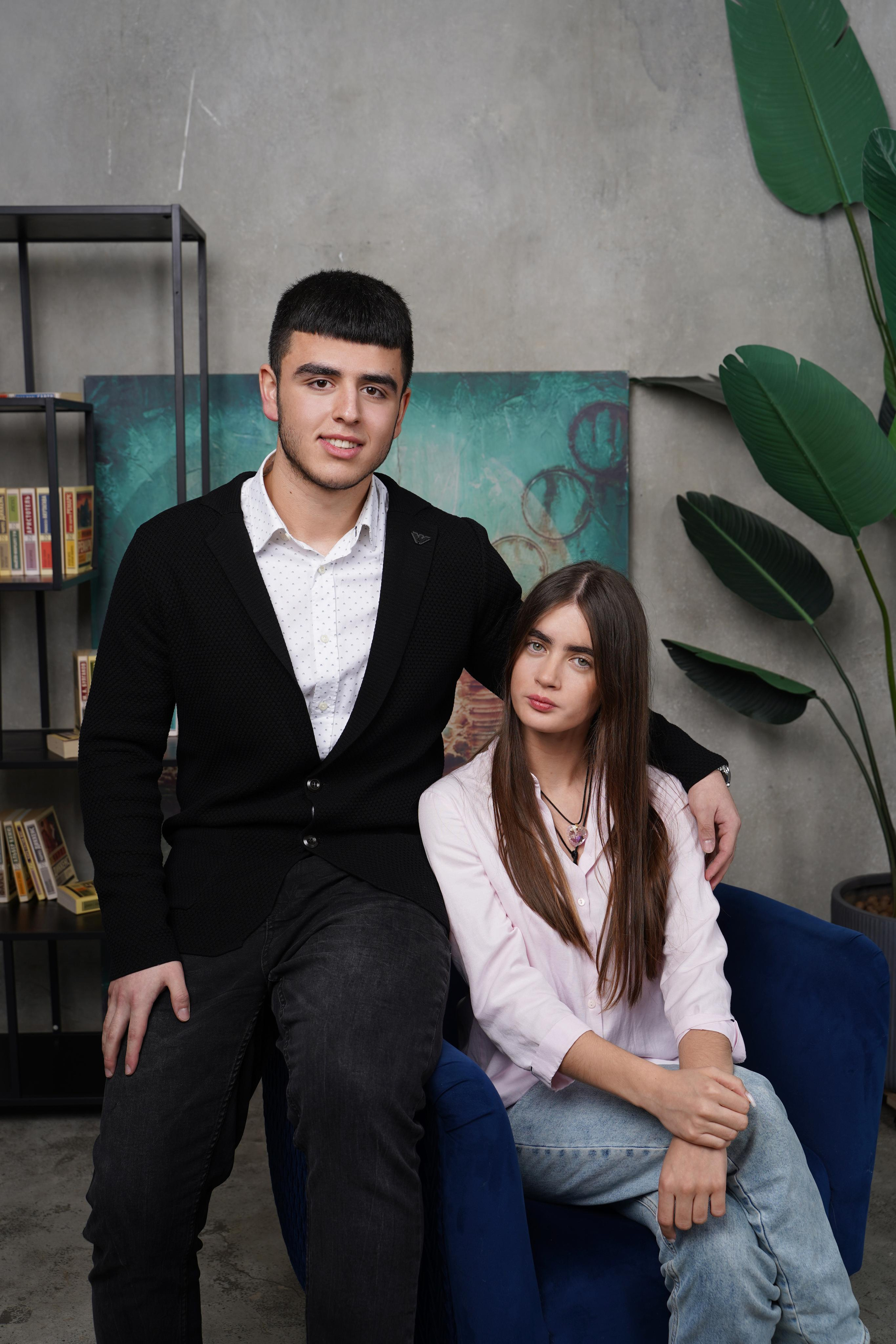 11 «Б» 2023 г. Фотограф Москва Татьяна Кузнецова