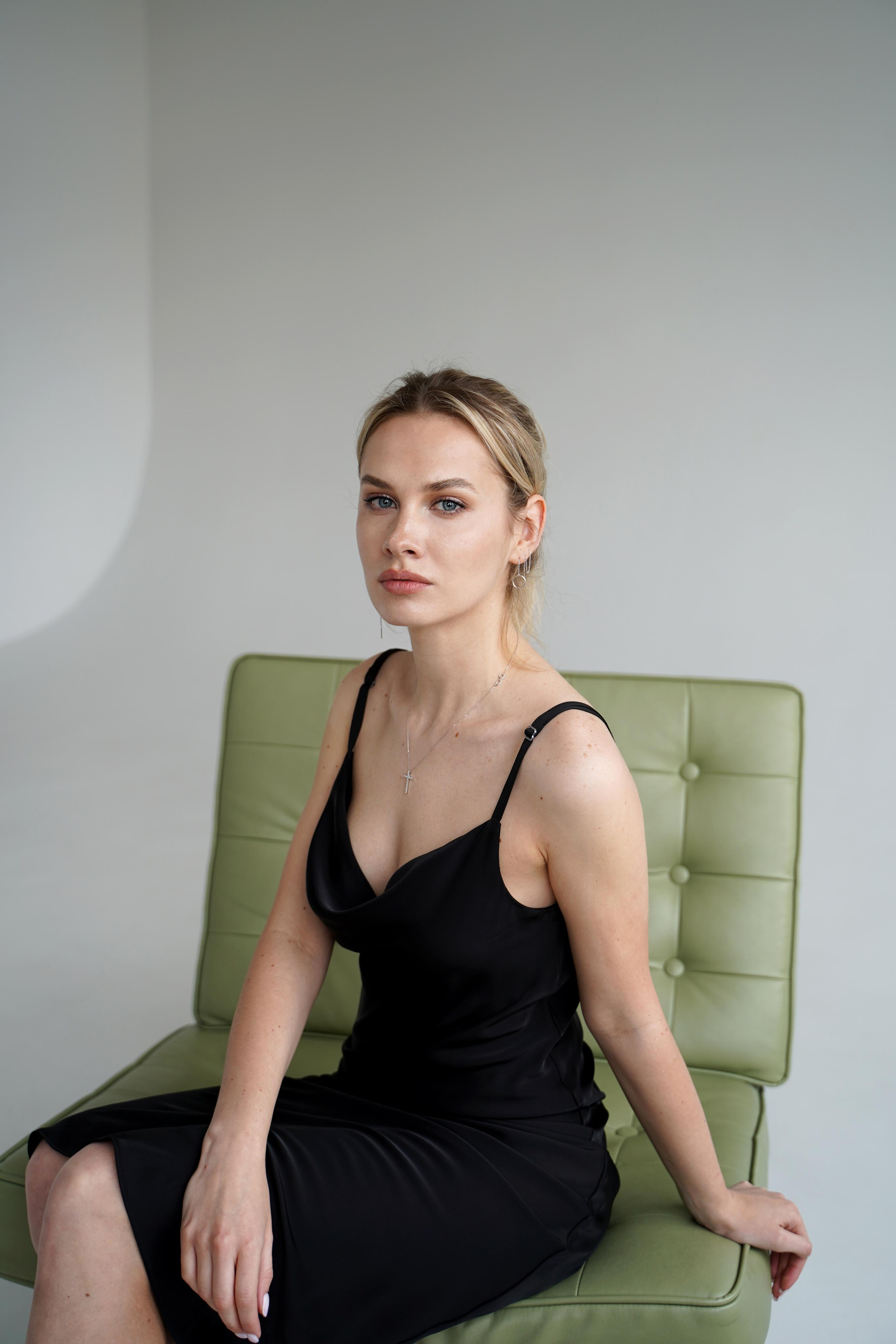 Актерское портфолио для Дарьи. Фотограф Москва Татьяна Кузнецова