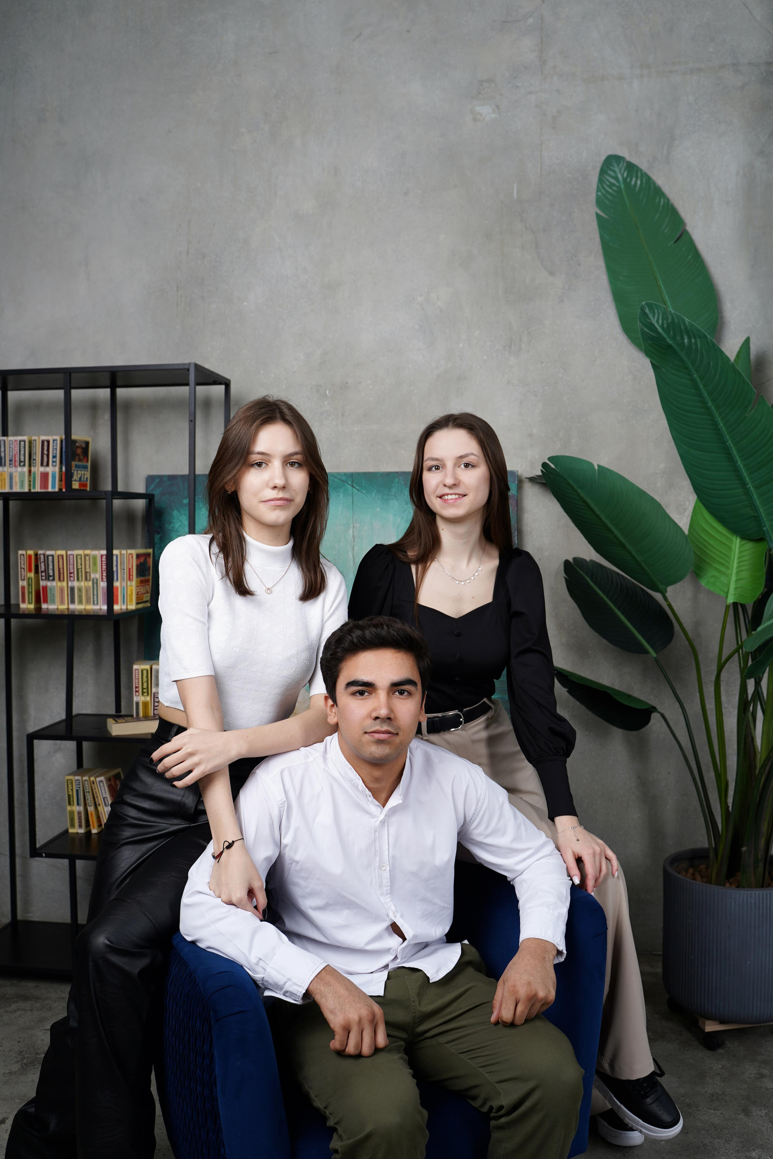 11 «Б» 2023 г. Фотограф Москва Татьяна Кузнецова