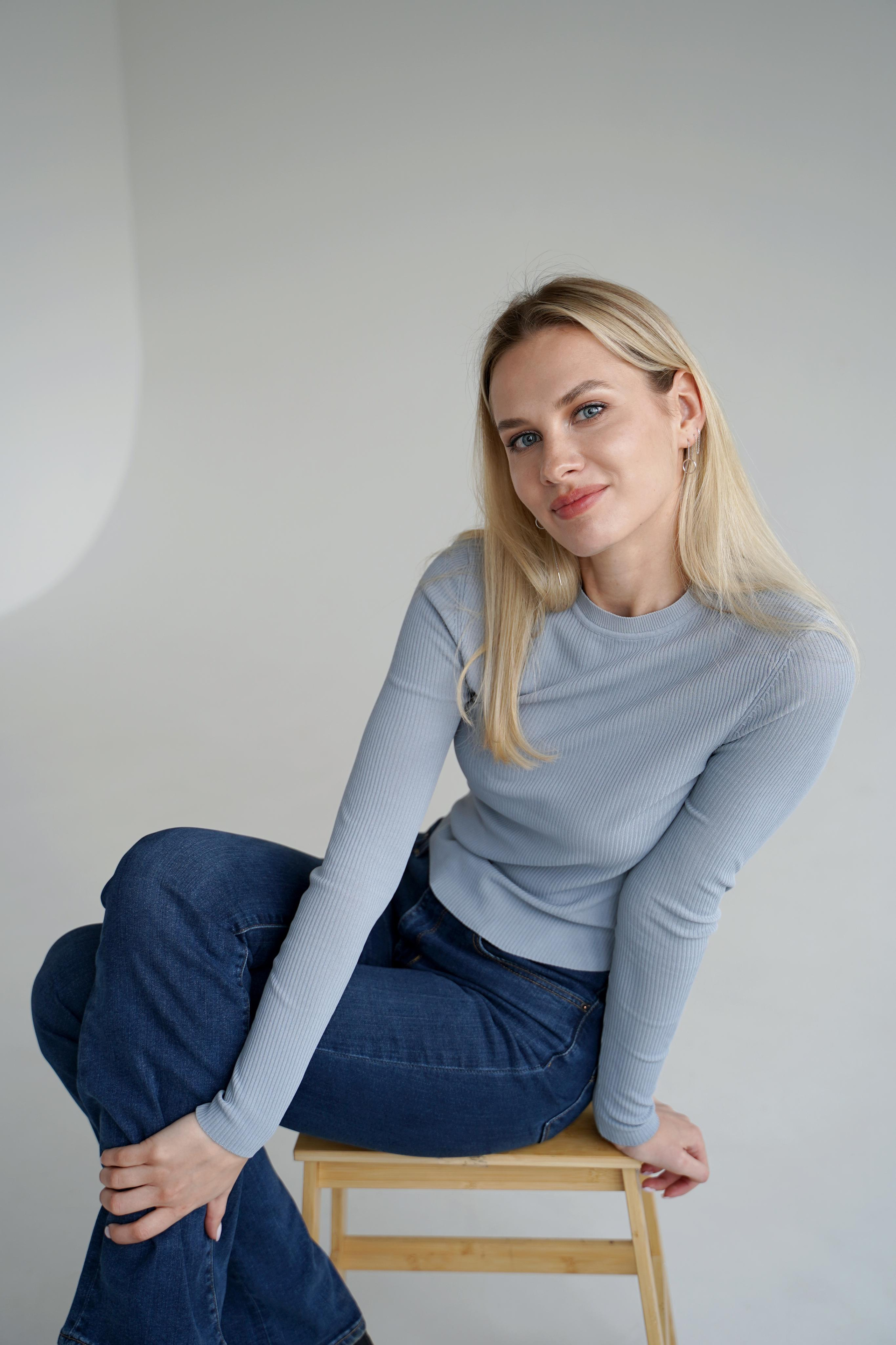 Актерское портфолио для Дарьи. Фотограф Москва Татьяна Кузнецова