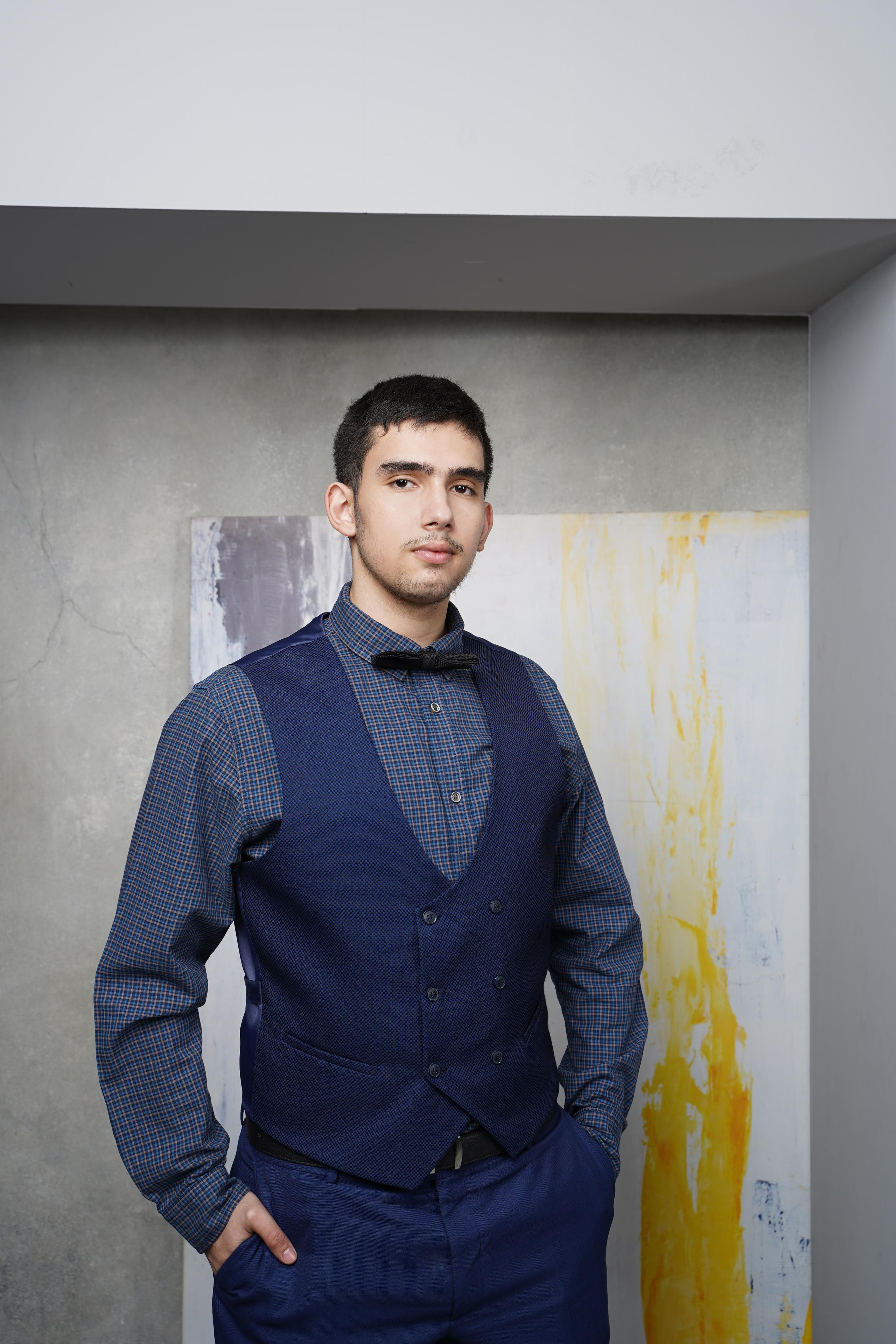 11 «Б» 2023 г. Фотограф Москва Татьяна Кузнецова