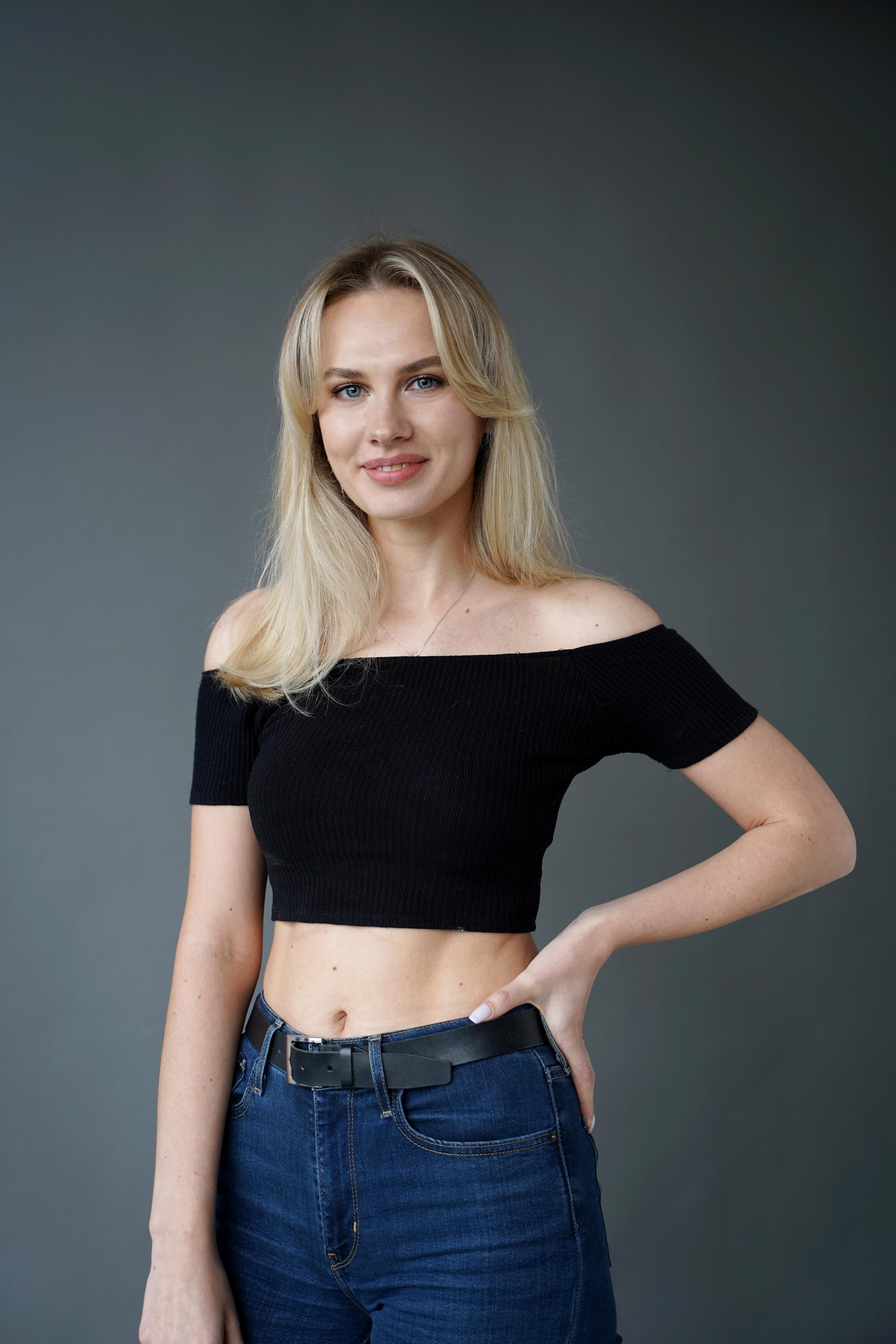 Актерское портфолио для Дарьи. Фотограф Москва Татьяна Кузнецова