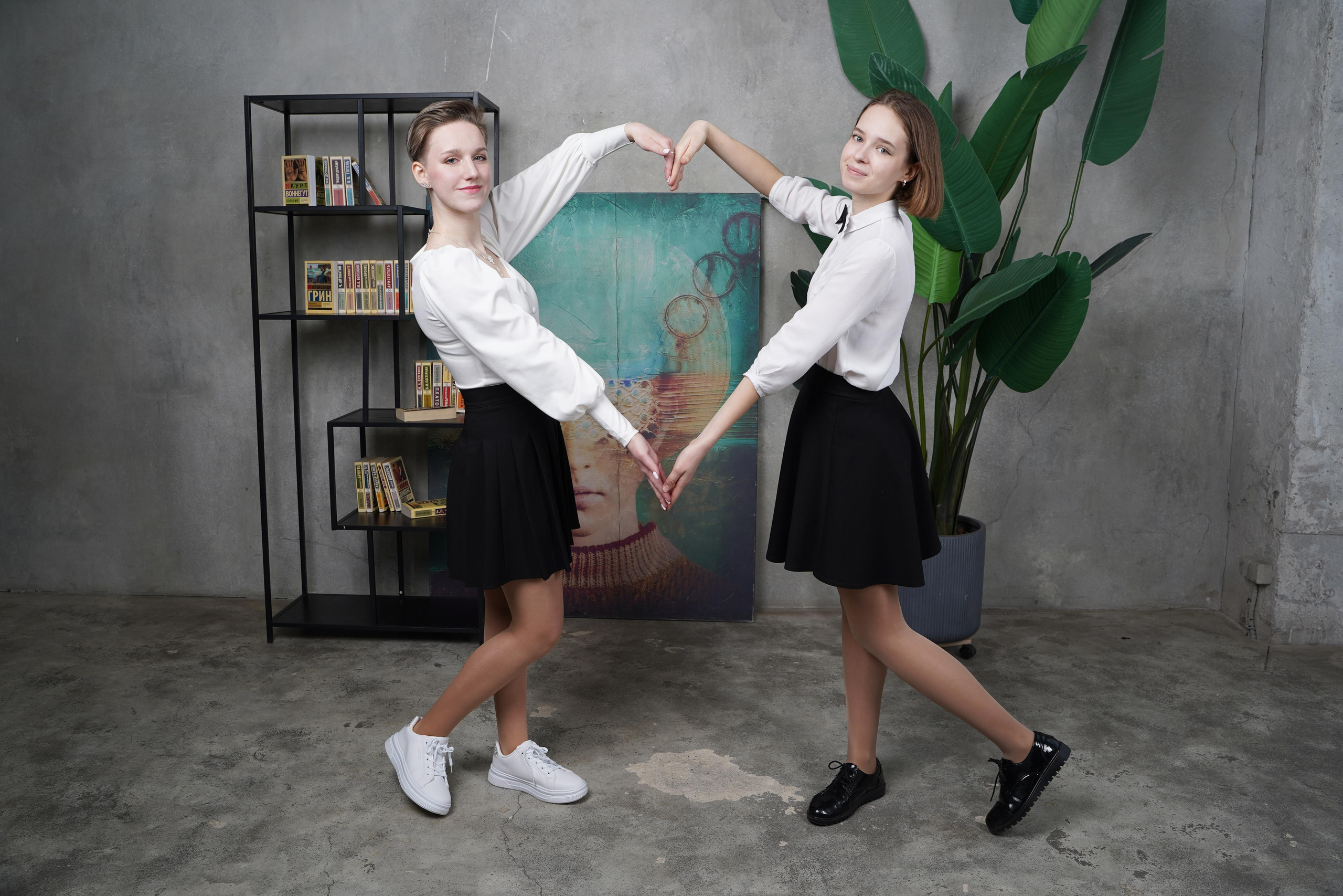 11 «Б» 2023 г. Фотограф Москва Татьяна Кузнецова