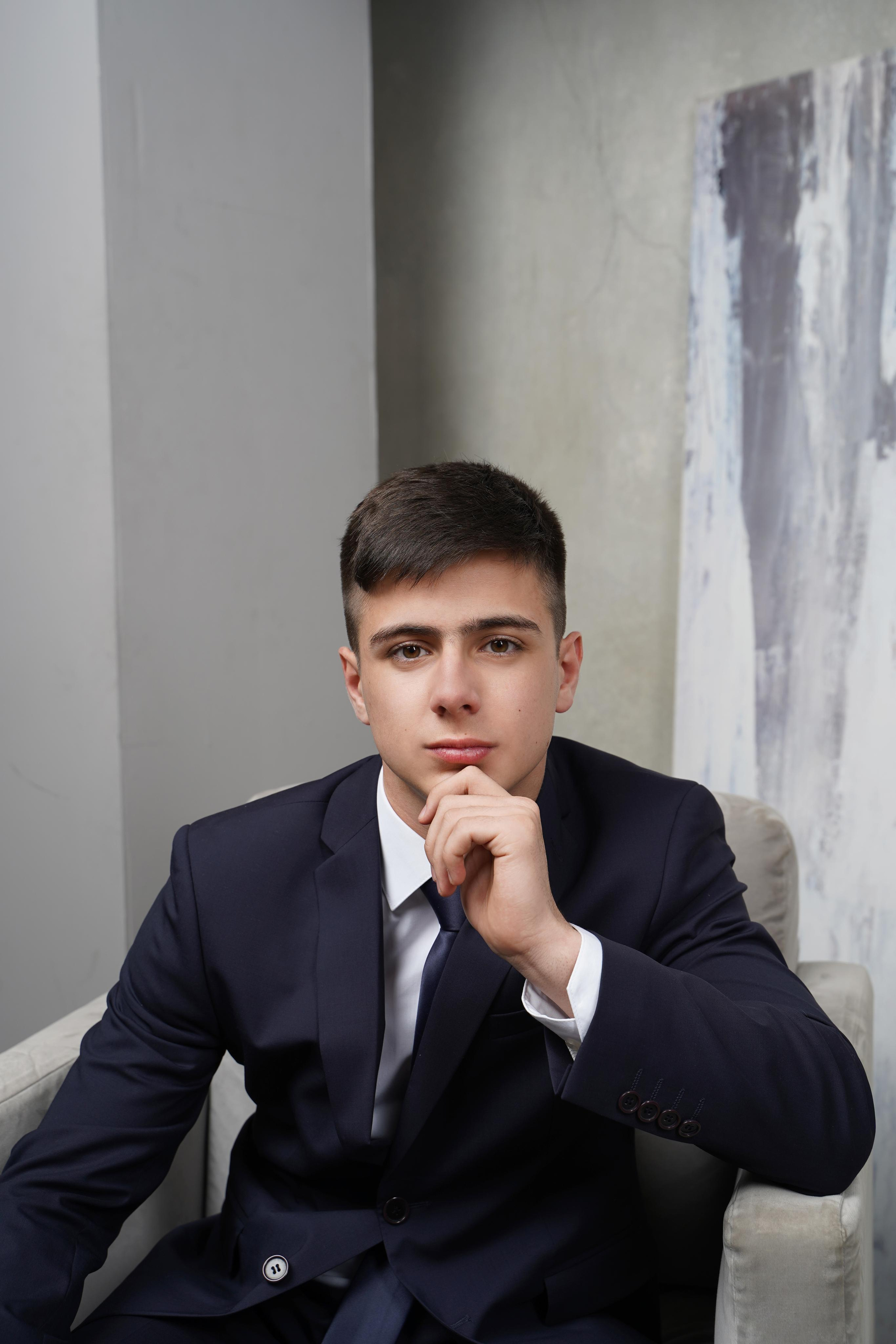 11 «Б» 2023 г. Фотограф Москва Татьяна Кузнецова