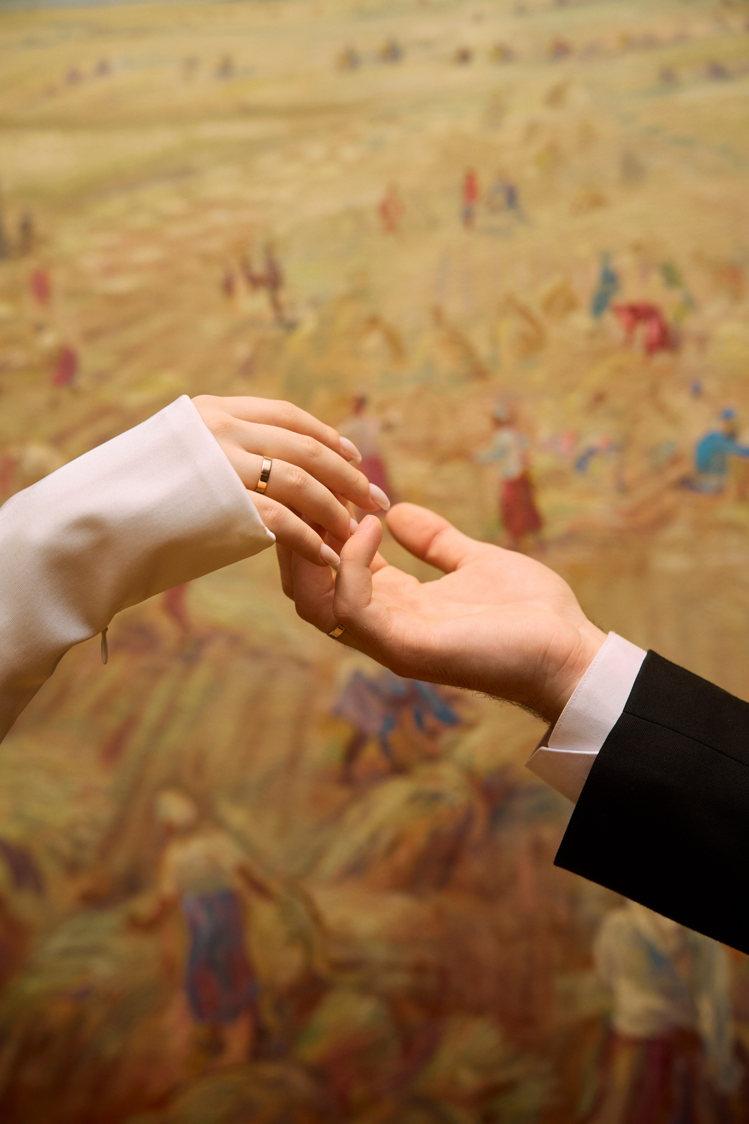 Свадебная съемка. Фотограф в Саратове