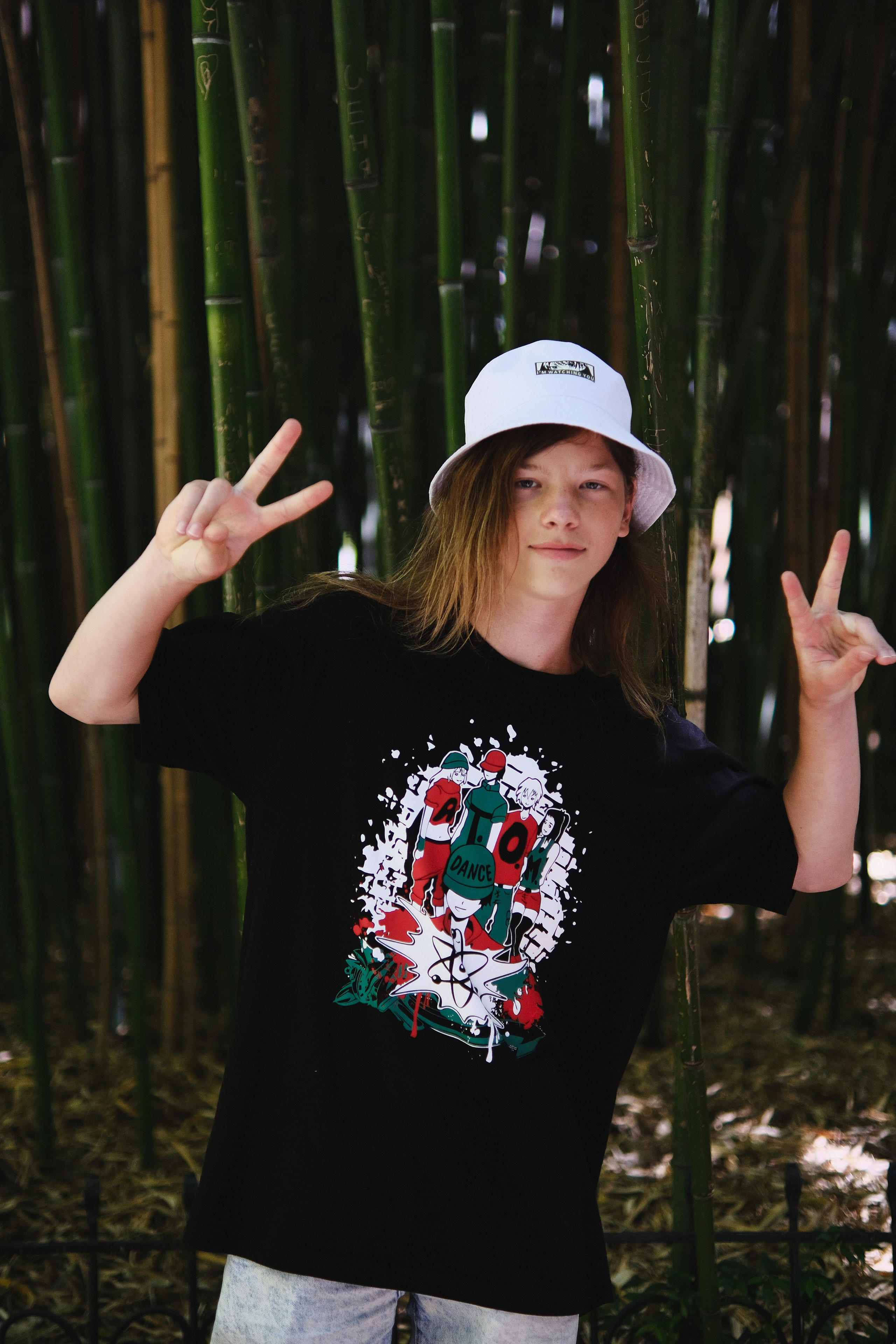 Yalta Summer Camp (2023). Фотограф, видеограф в Санкт-Петербурге