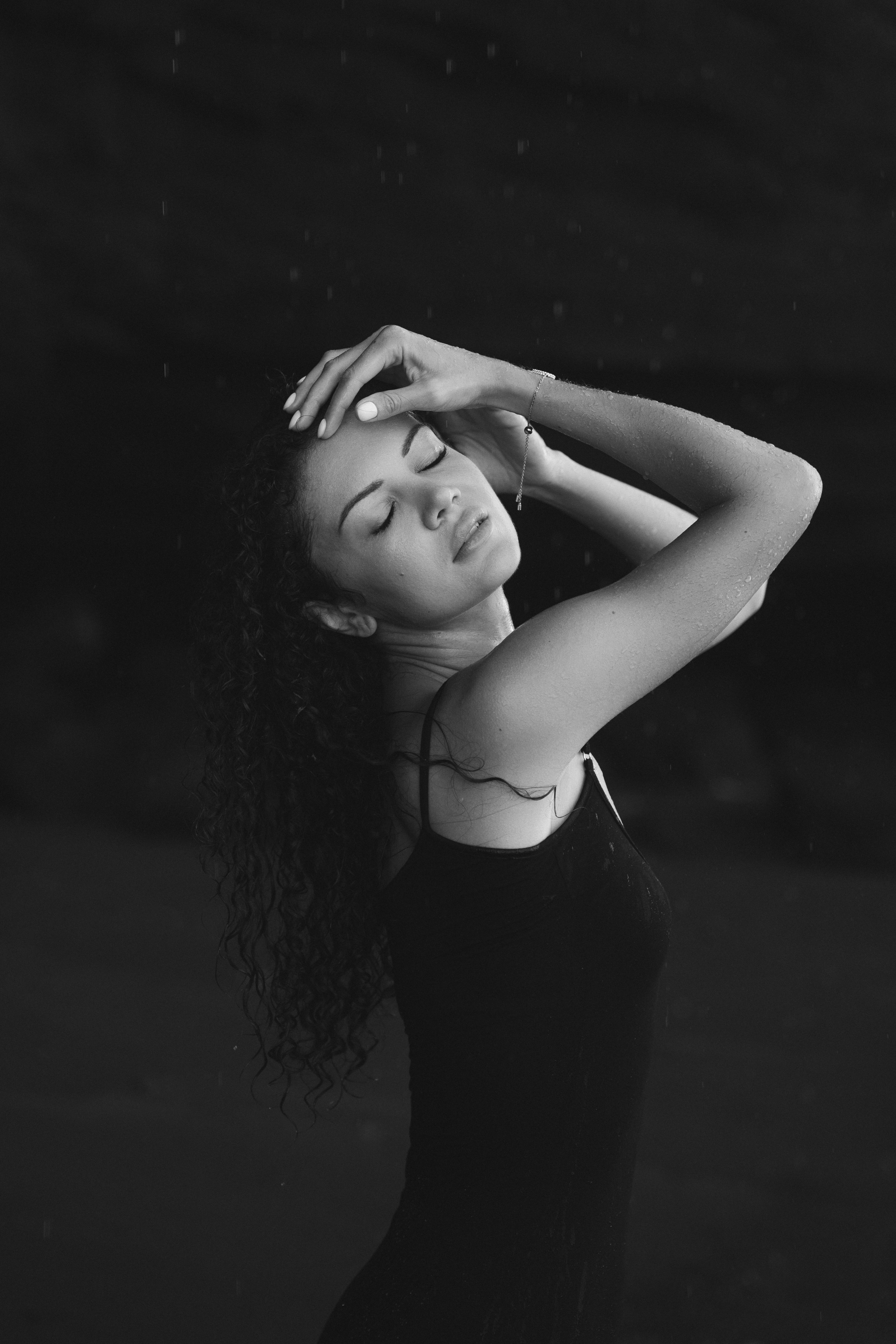 Ясмина. Фотограф Alena Ray