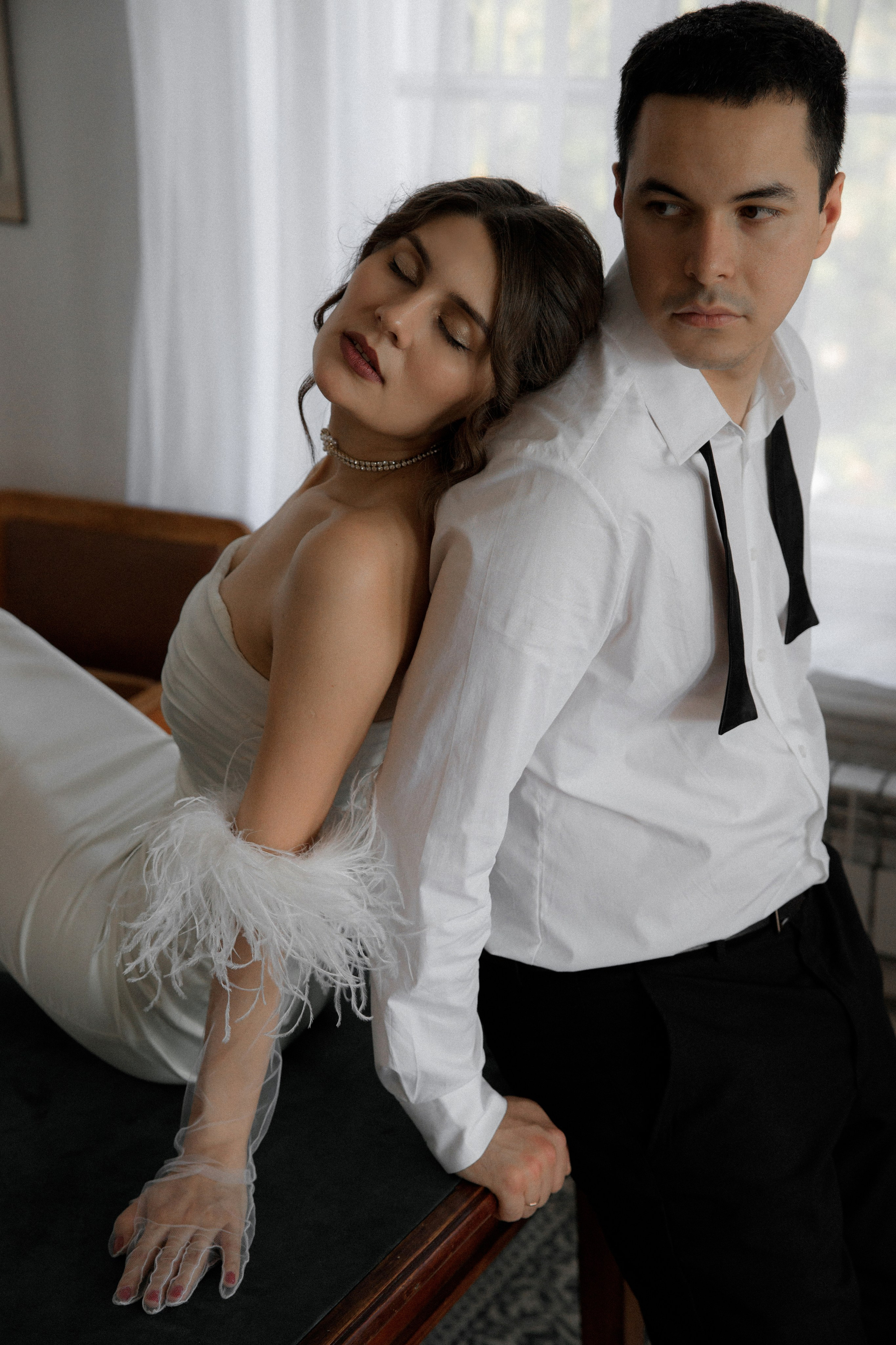 Свадебный и женский фотограф в Набережных Челнах