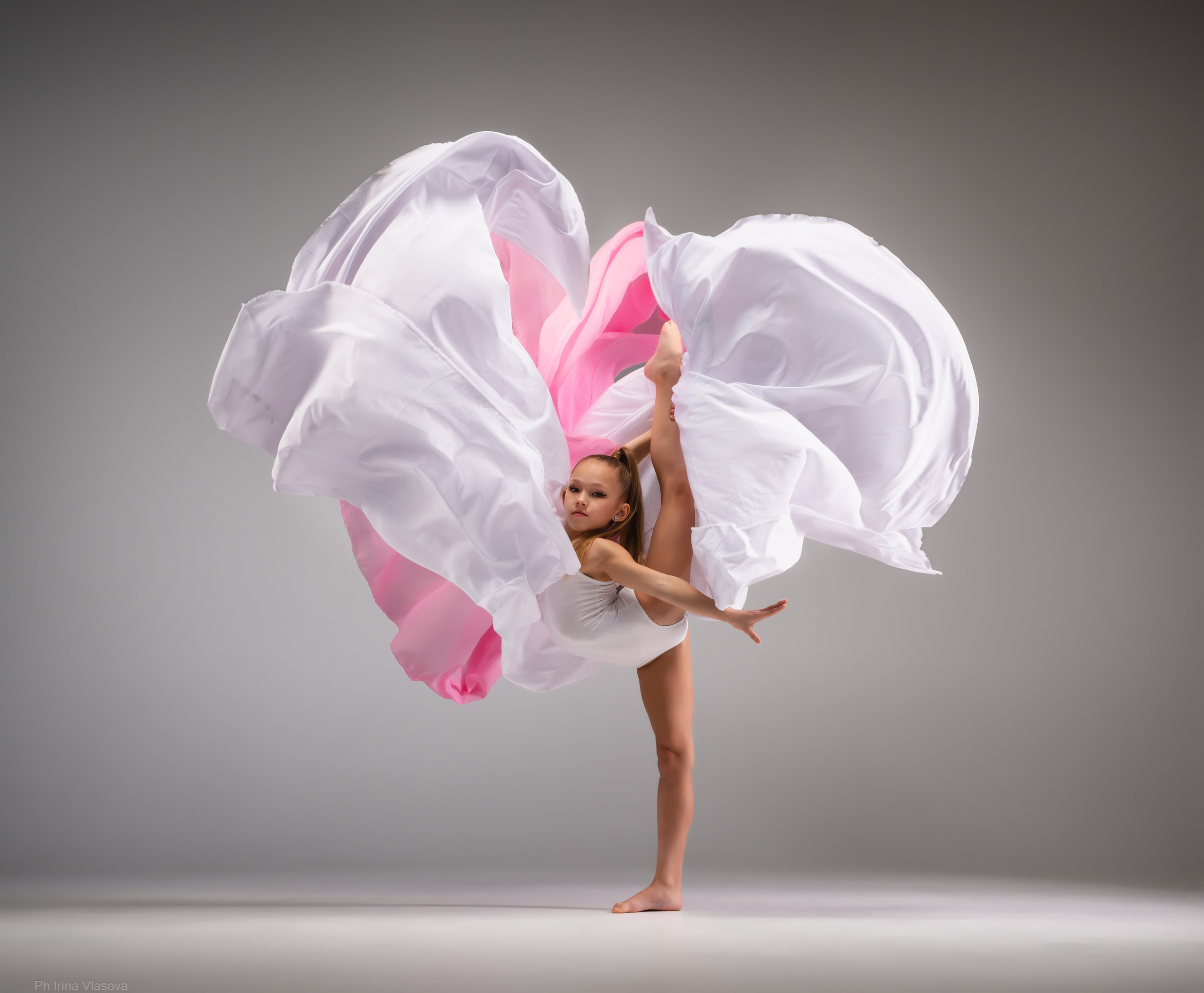 лучшая фотосесия для танцора и спормена омск