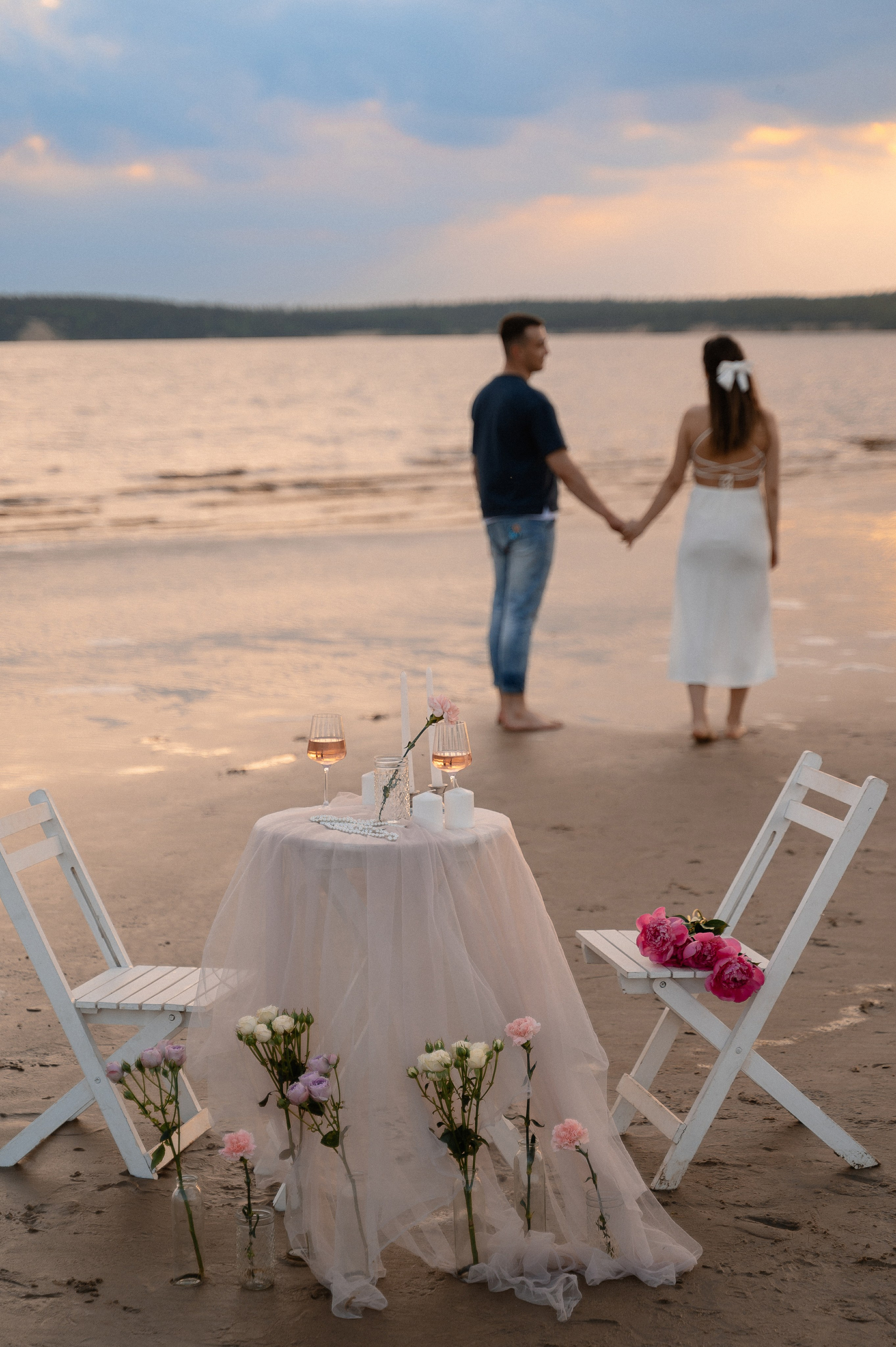 Предсвадебная съемка lovestory. Свадебный и семейный фотограф в Чебоксарах Ирина Левнер