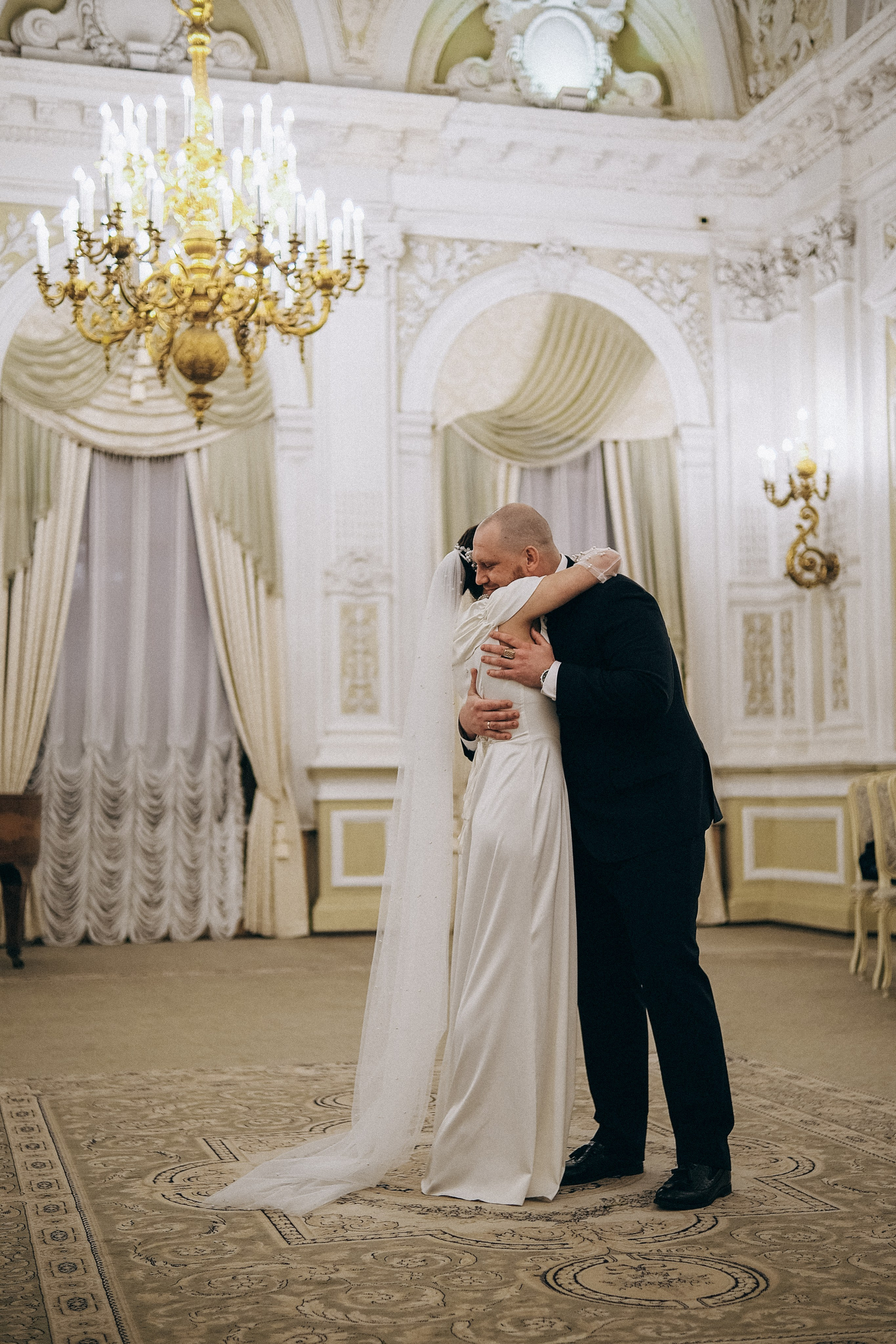 Люда & Игорь.ДБ1. Phdkvmr.ru