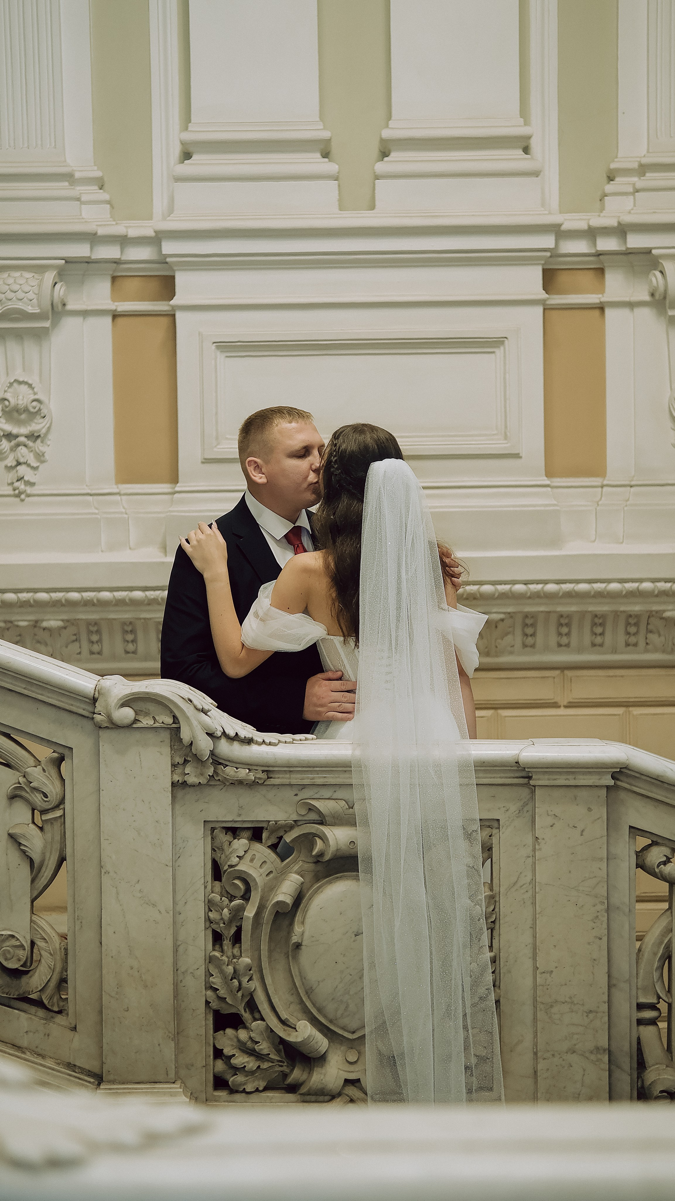 Вика и Коля. ДБ1. Phdkvmr.ru