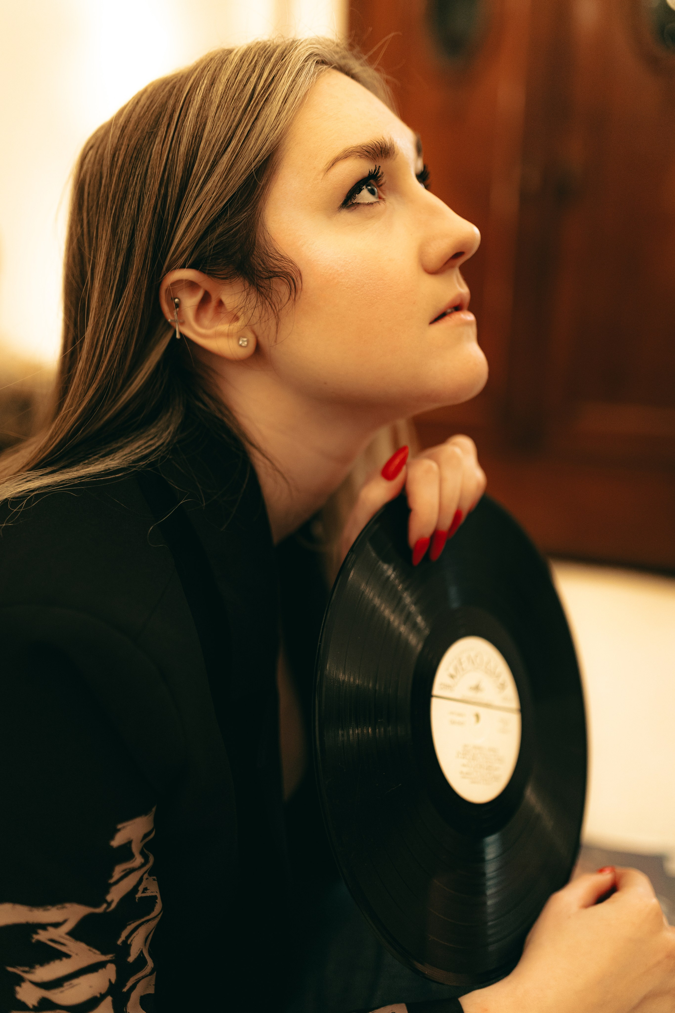 Студийные. Фотограф Анастасия Козловская aadazzling