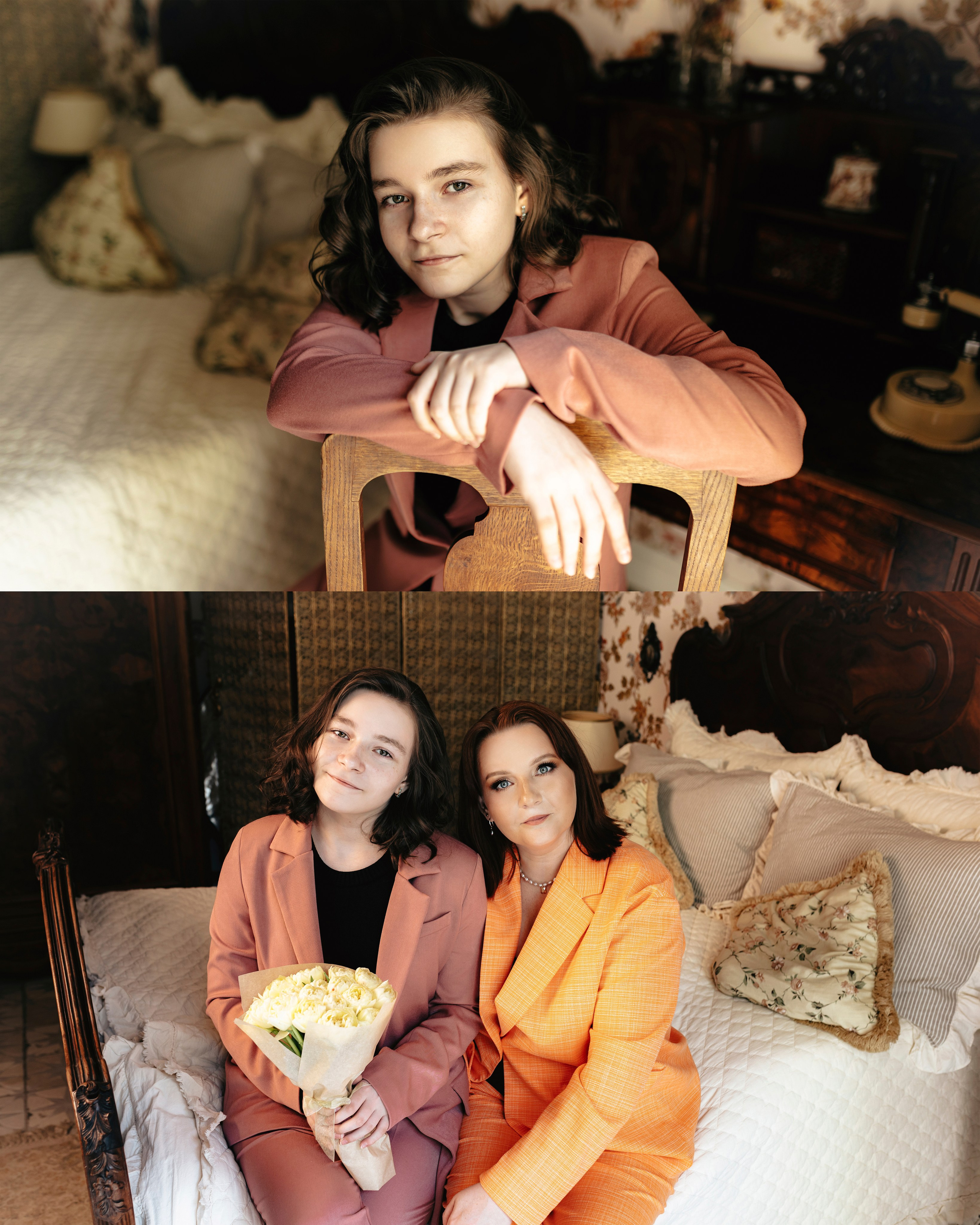 Парные и семейные съемки. Фотограф Анастасия Козловская aadazzling