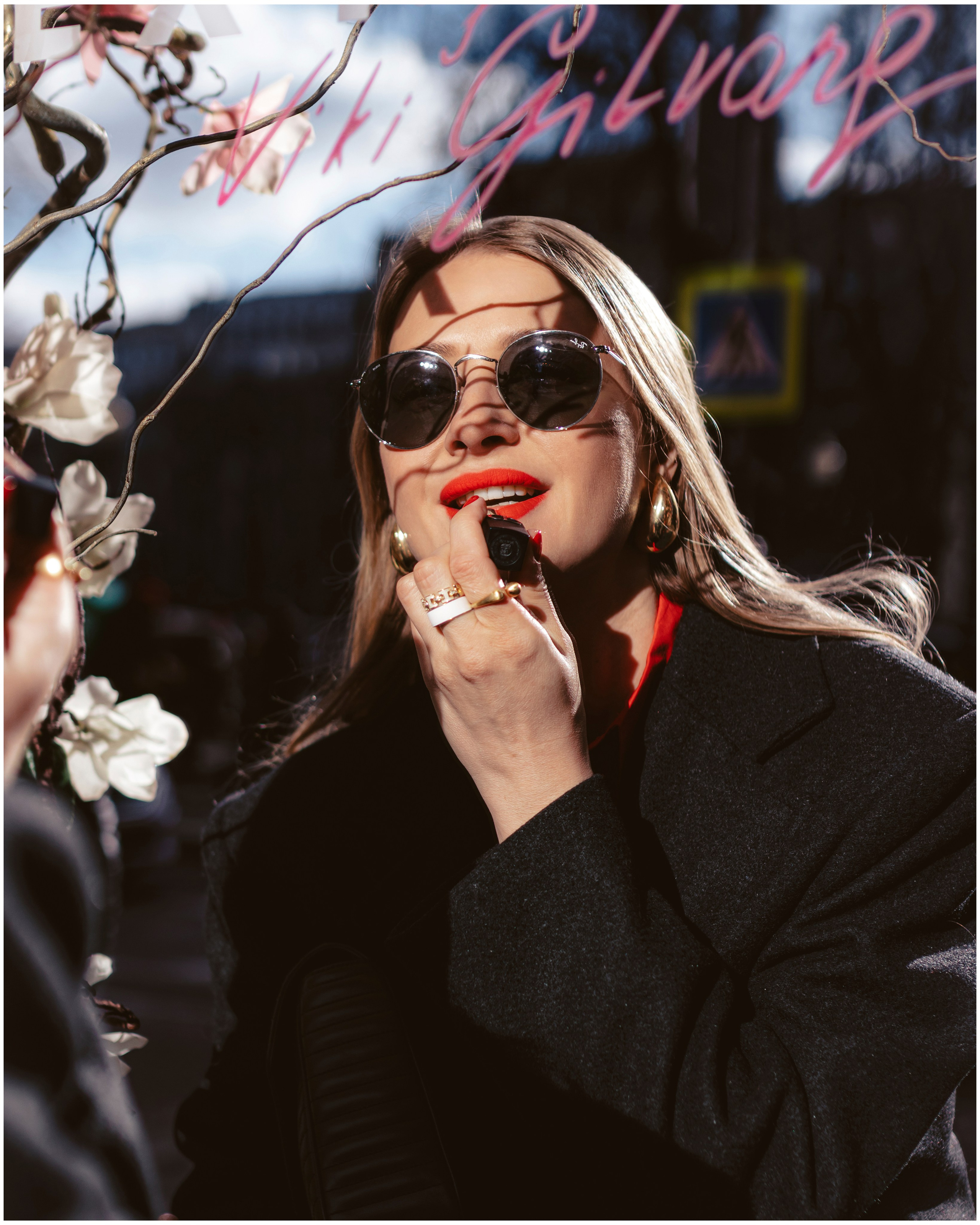 Street и прогулки. Фотограф Анастасия Козловская aadazzling