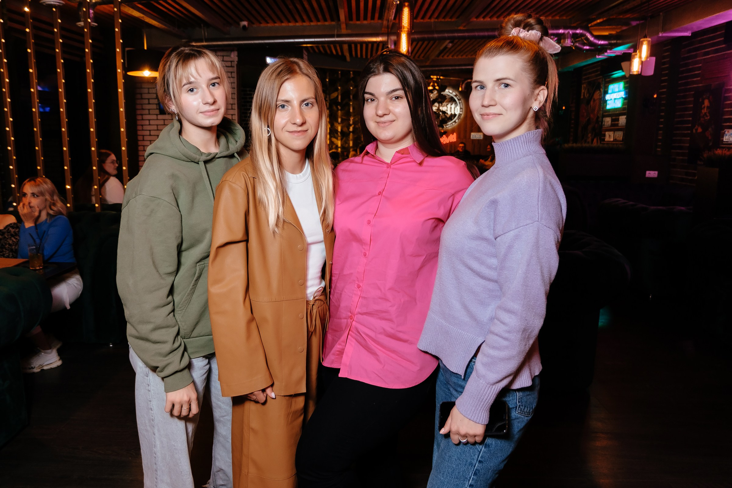 Заведение Getto