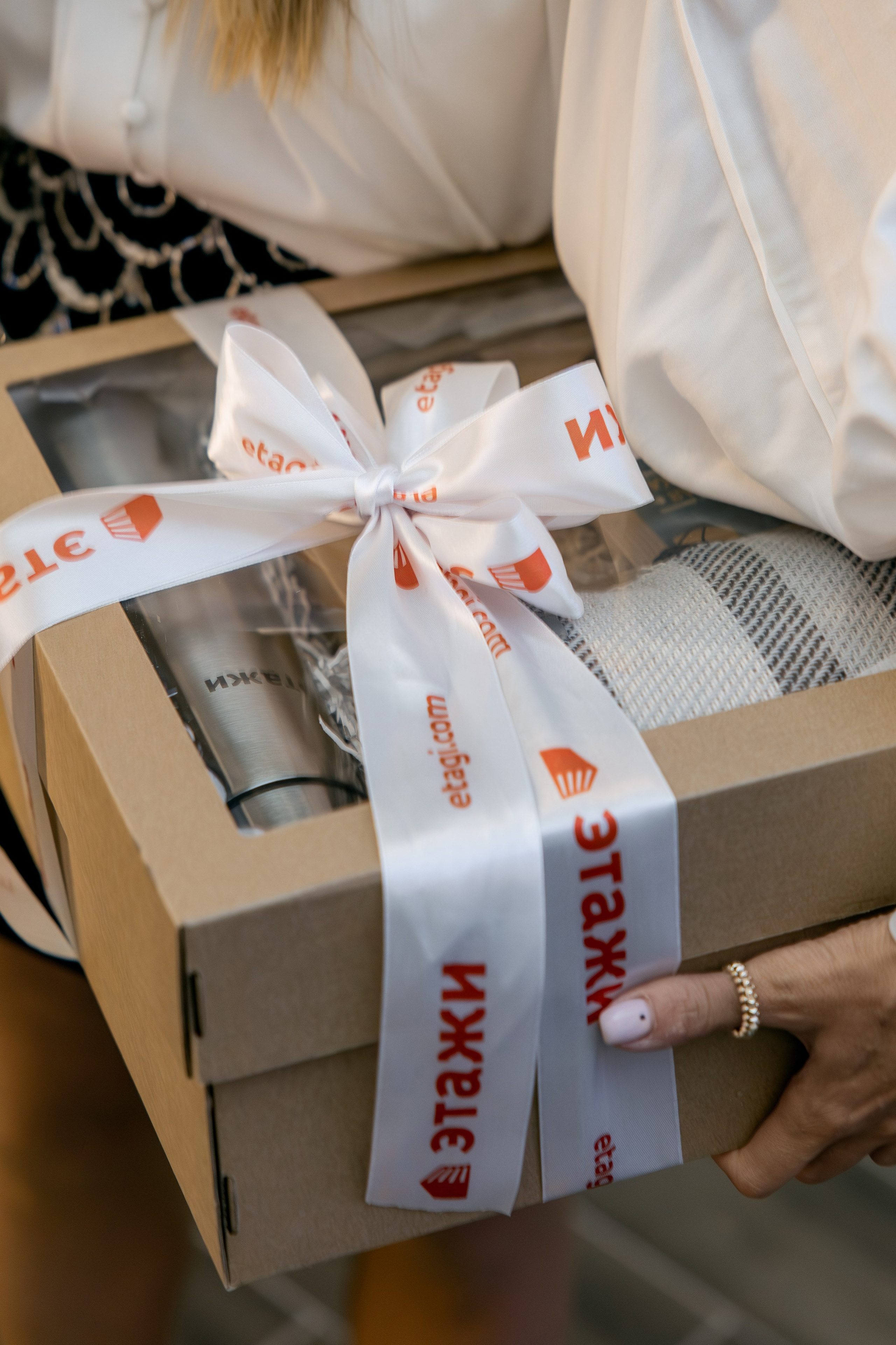 Небо над Енисеем. Фотограф в Красноярске