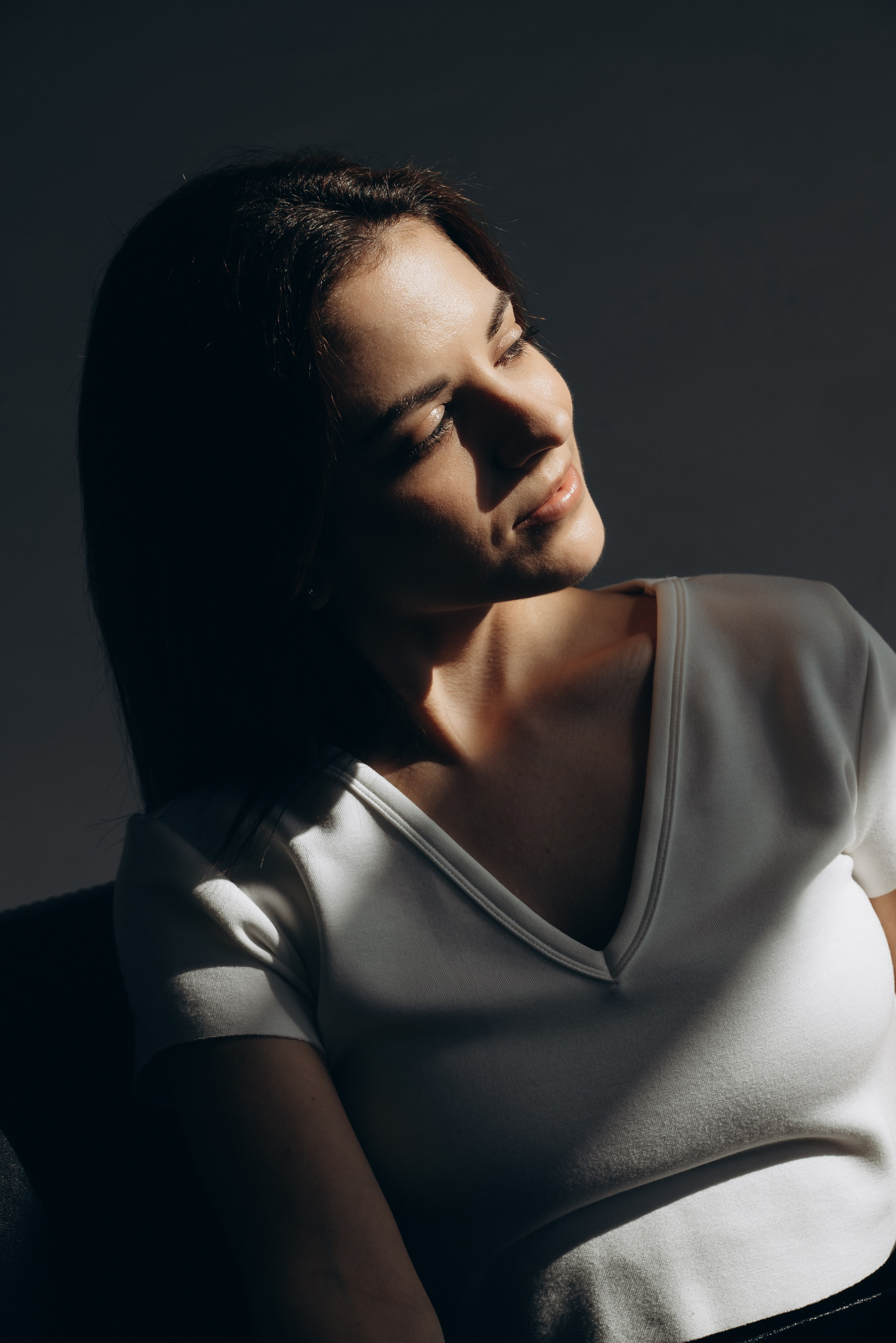 Нежная Светлана. Семейный фотограф в Минске Дарья Дреко