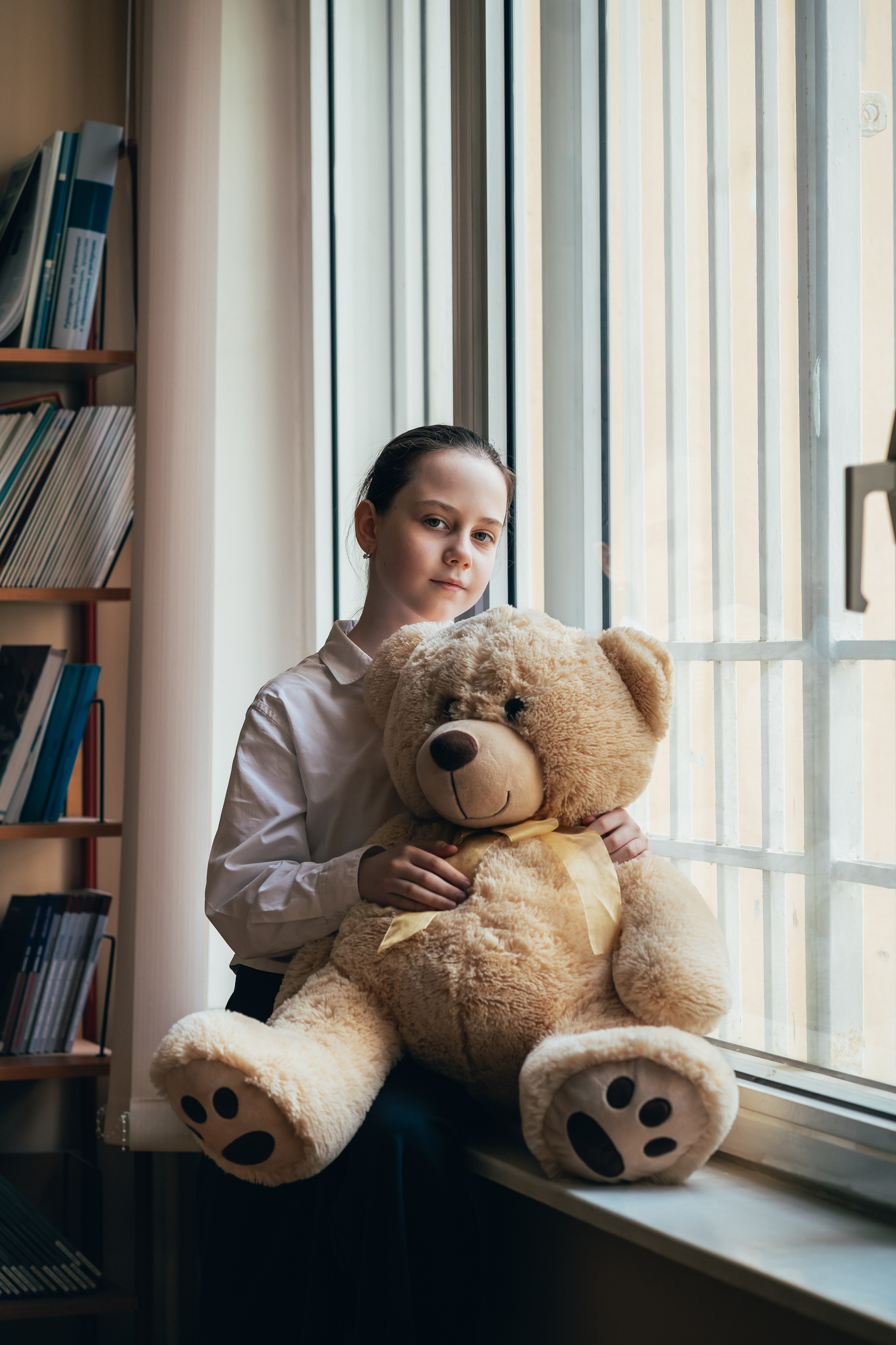5 класс. Школьные альбомы и альбомы для детского сада. Юлия Осипова. Москва