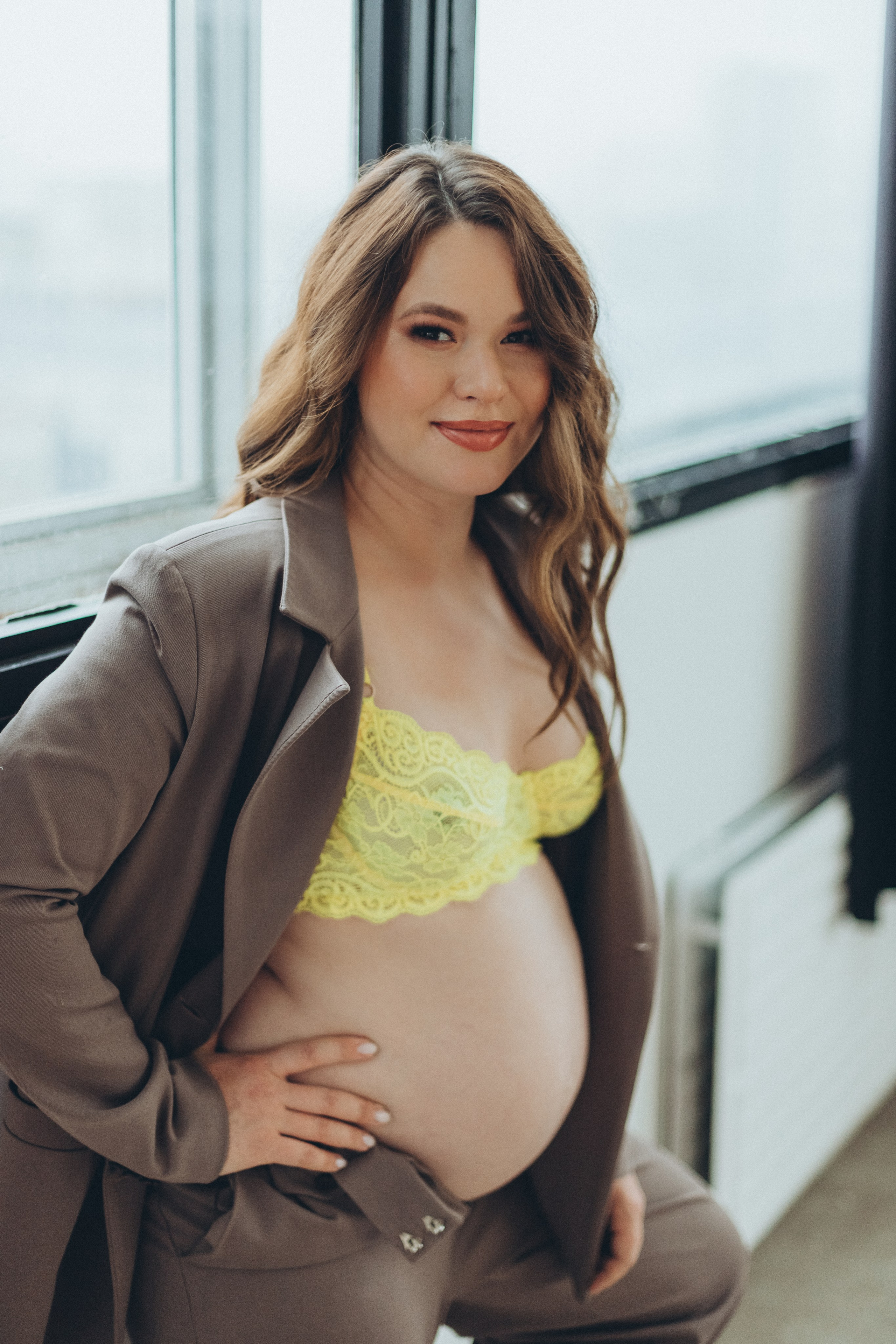 Катя. Семейный фотограф новорожденных УФА Гульнара Зиновьева