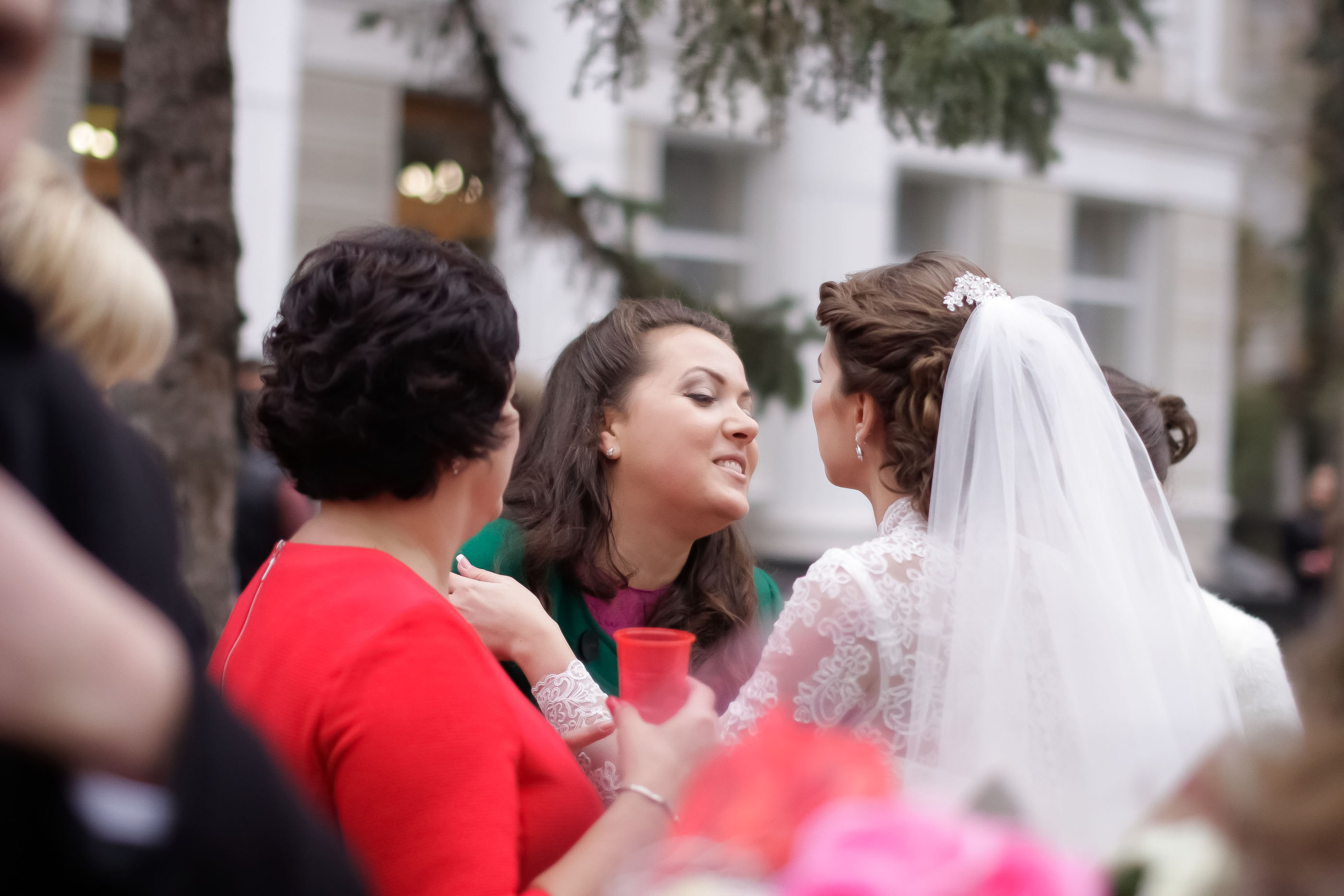 Регистрация/Register. Максим Матвийченко и Виктория Басова профессионалы своего дела