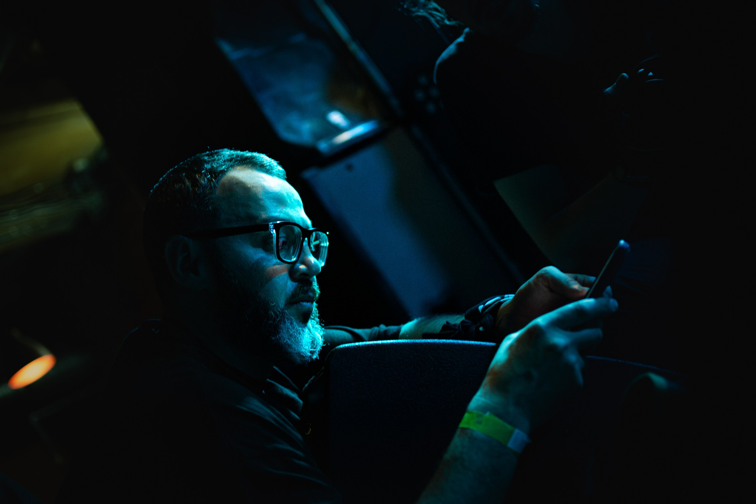 КОНЦЕРТЫ. Фотограф в Москве — Олег Штыканов