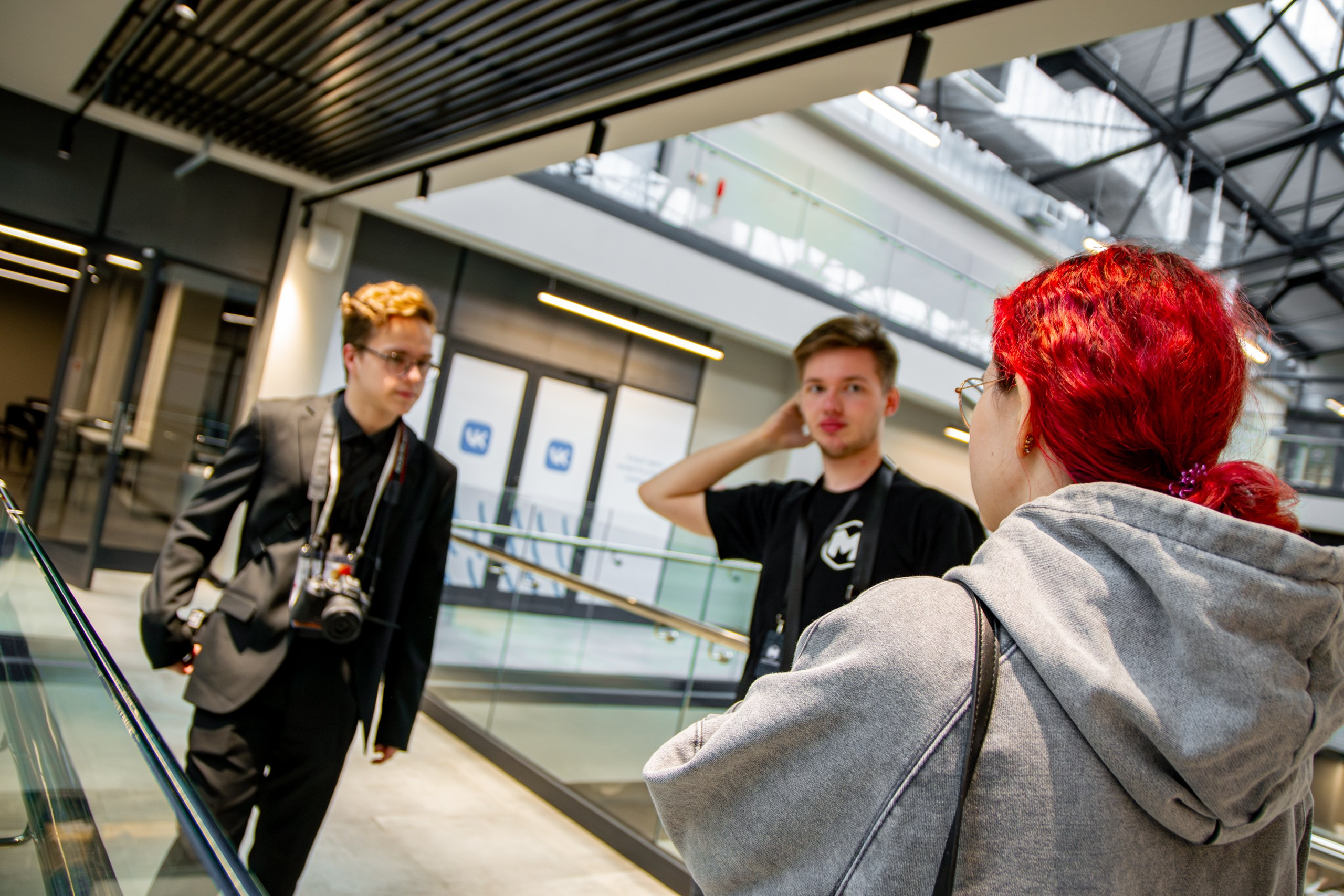 МЕРОПРИЯТИЯ. Фотограф в Москве — Олег Штыканов