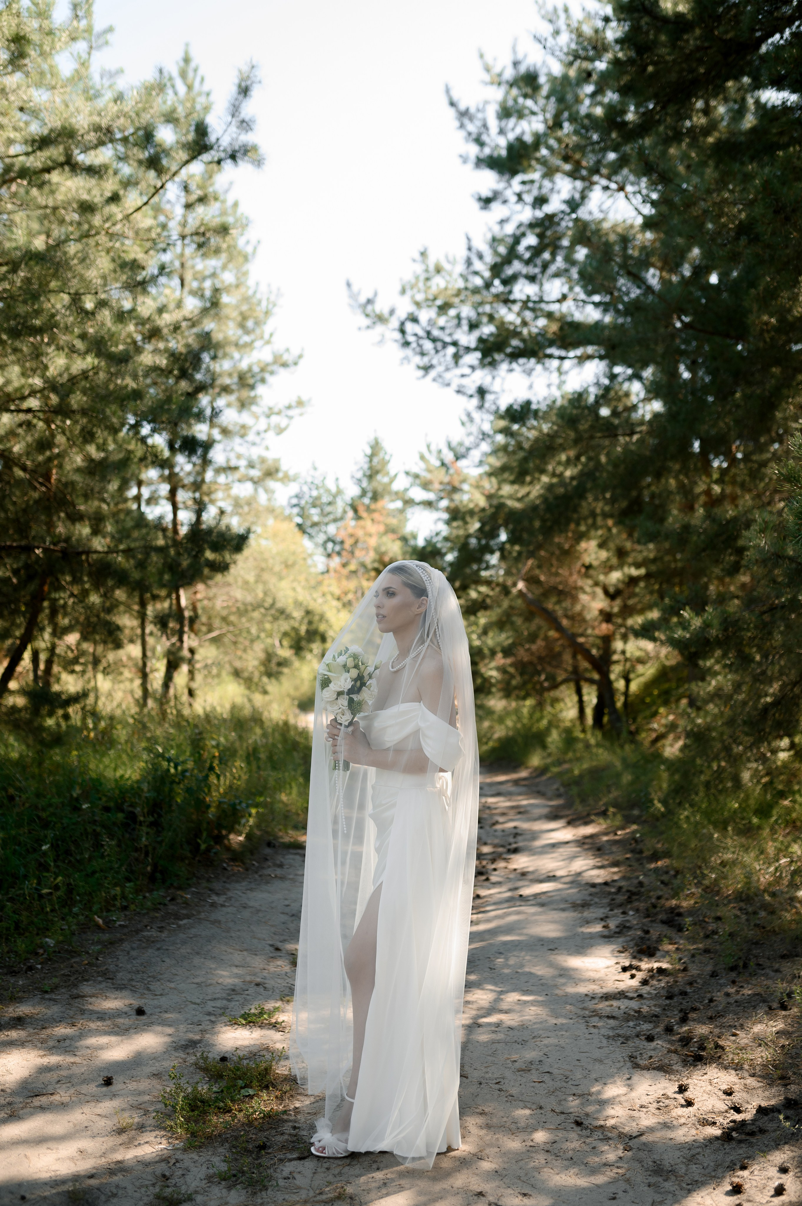 Илья & Елена. Твой личный проводник к красивым фотографиям в Старом Осколе