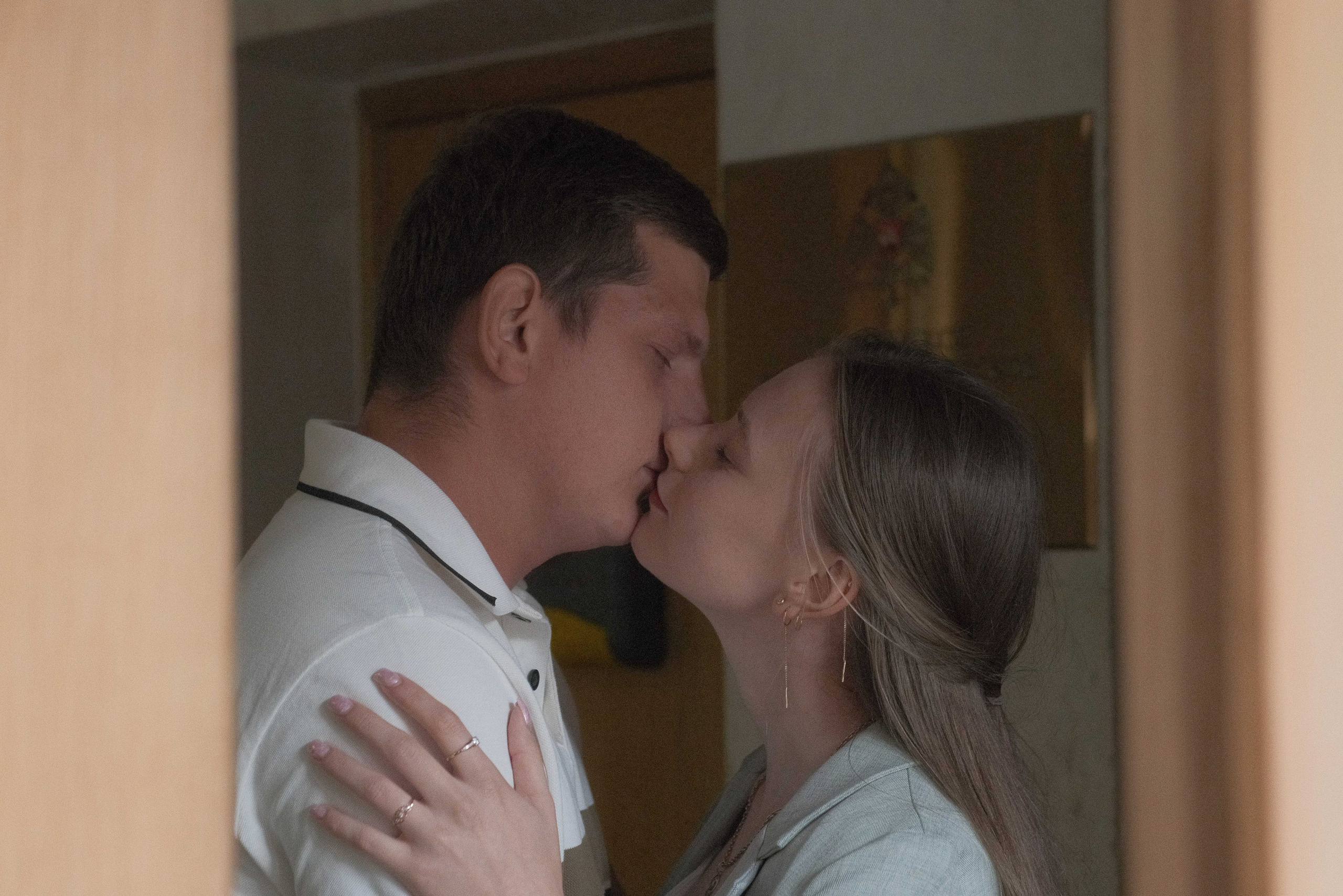 Дмитрий & Алина. Свадебный фотограф Смоленск