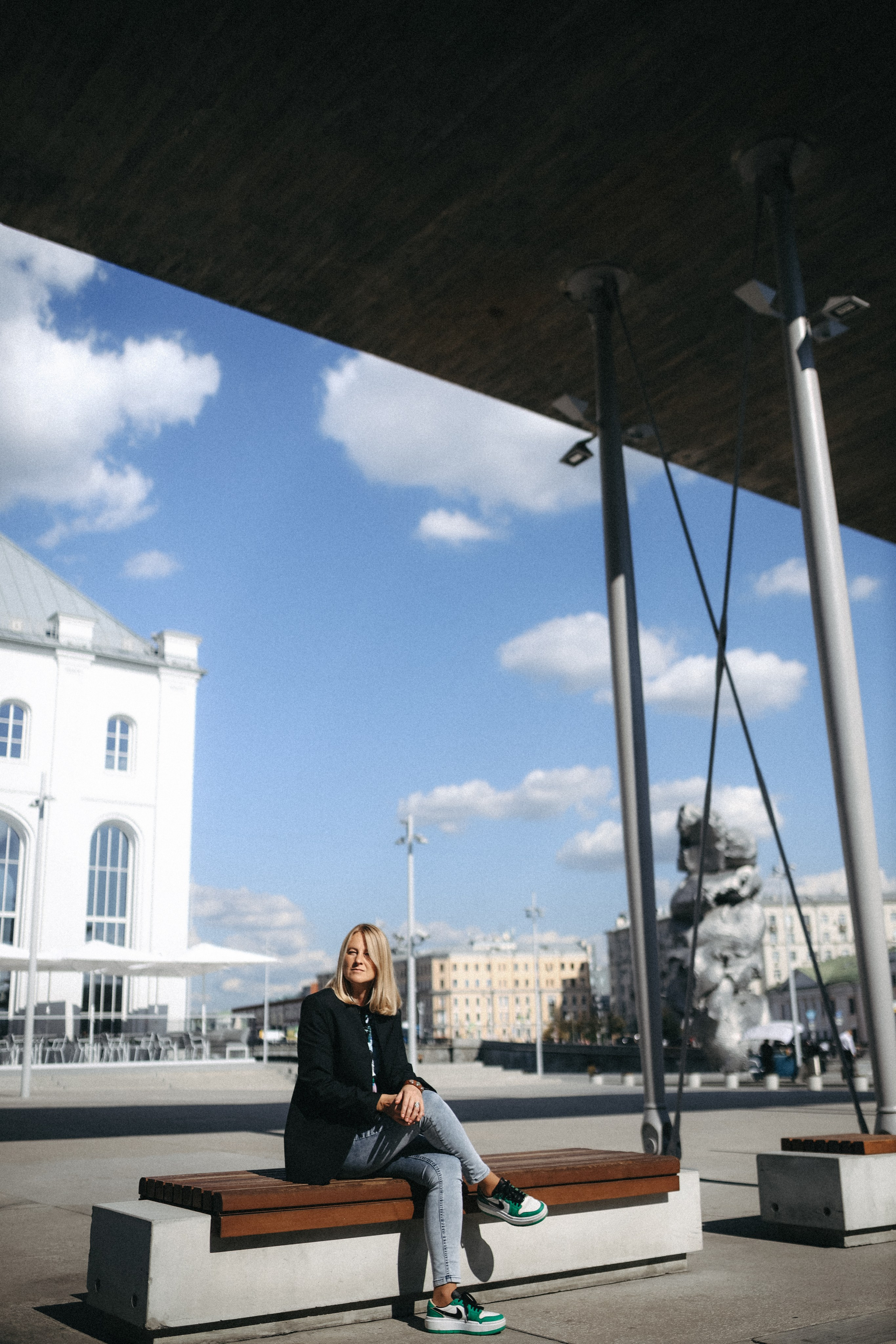 Виктория. Семейный и детский фотограф из Москвы, Щёлково Герасимова Вероника