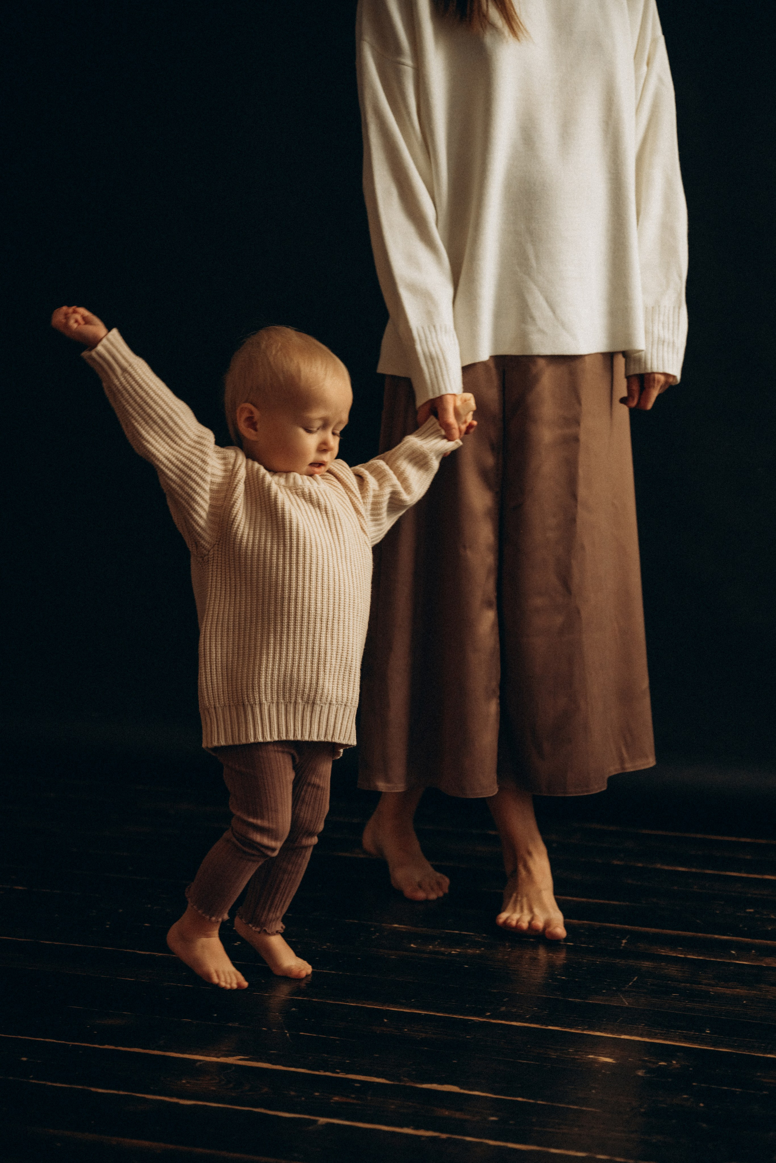 Анастасия и Алиска. Фотограф Мария Миллс | Минск