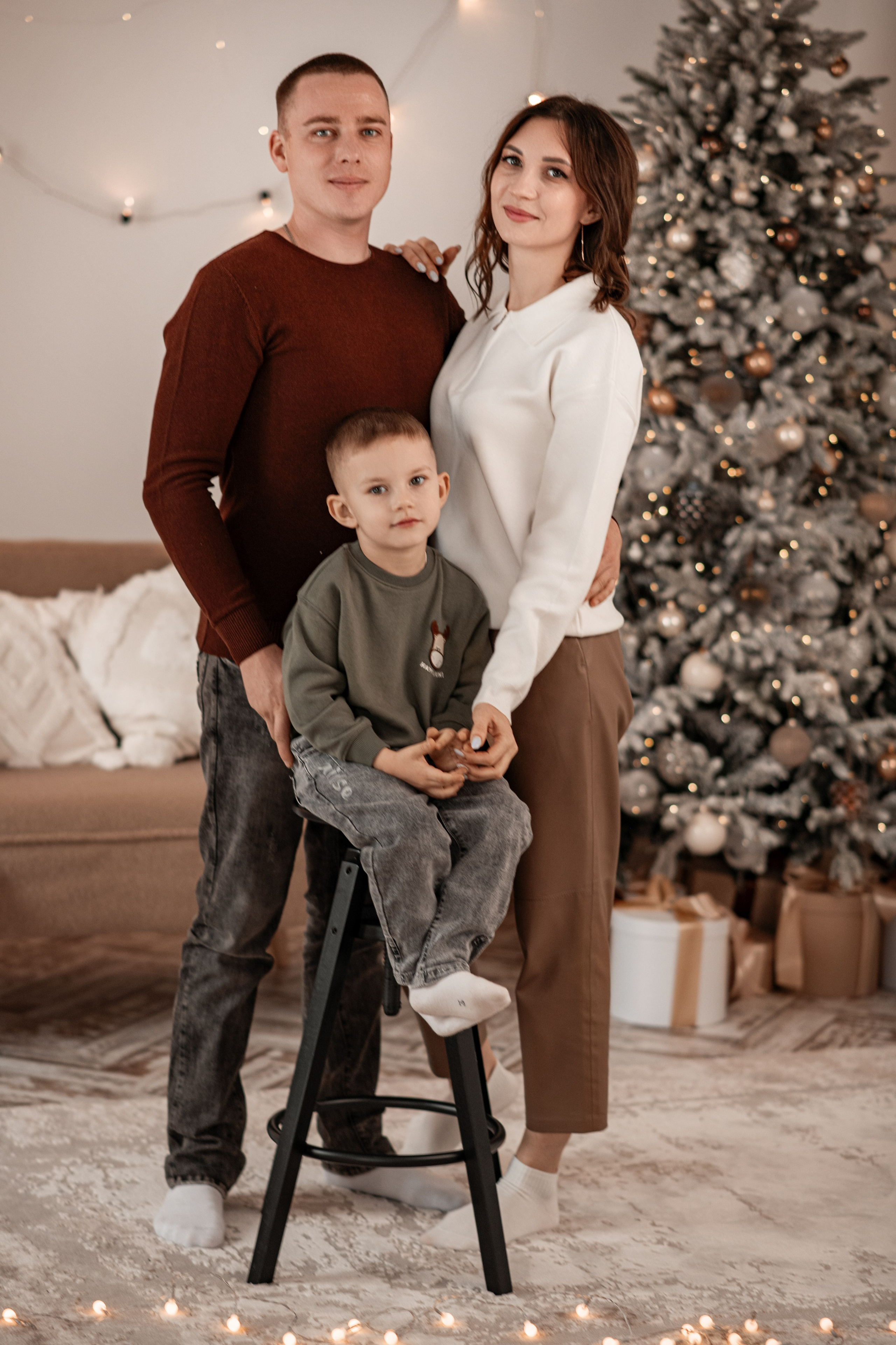 Данил. Свадебный фотограф Белгород Валуйки Старый Оскол Воронеж