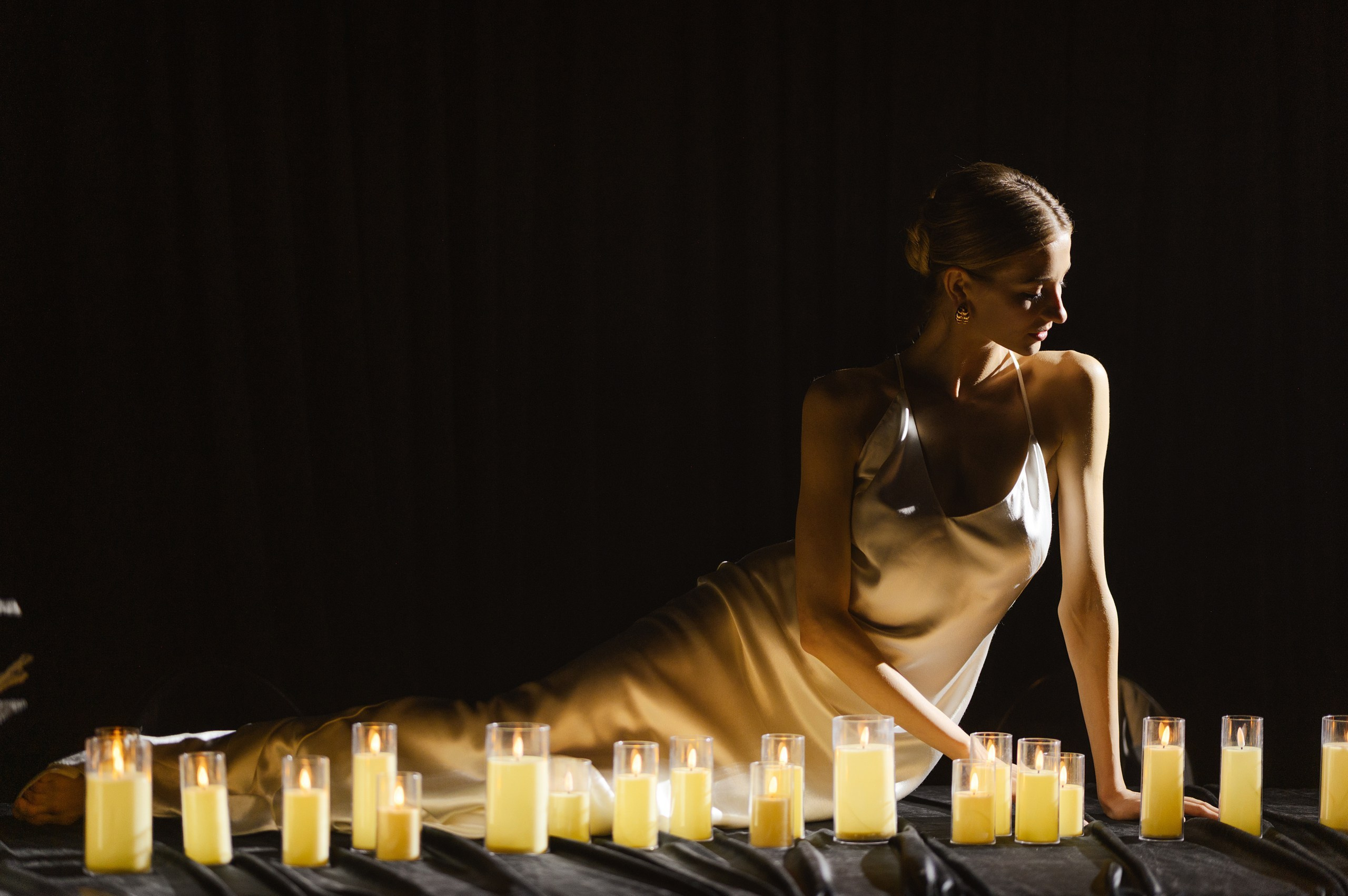 Никита и Ника. Свадьба Балерины. Свадебное и event агентство До Мурашек Ростов-на-Дону