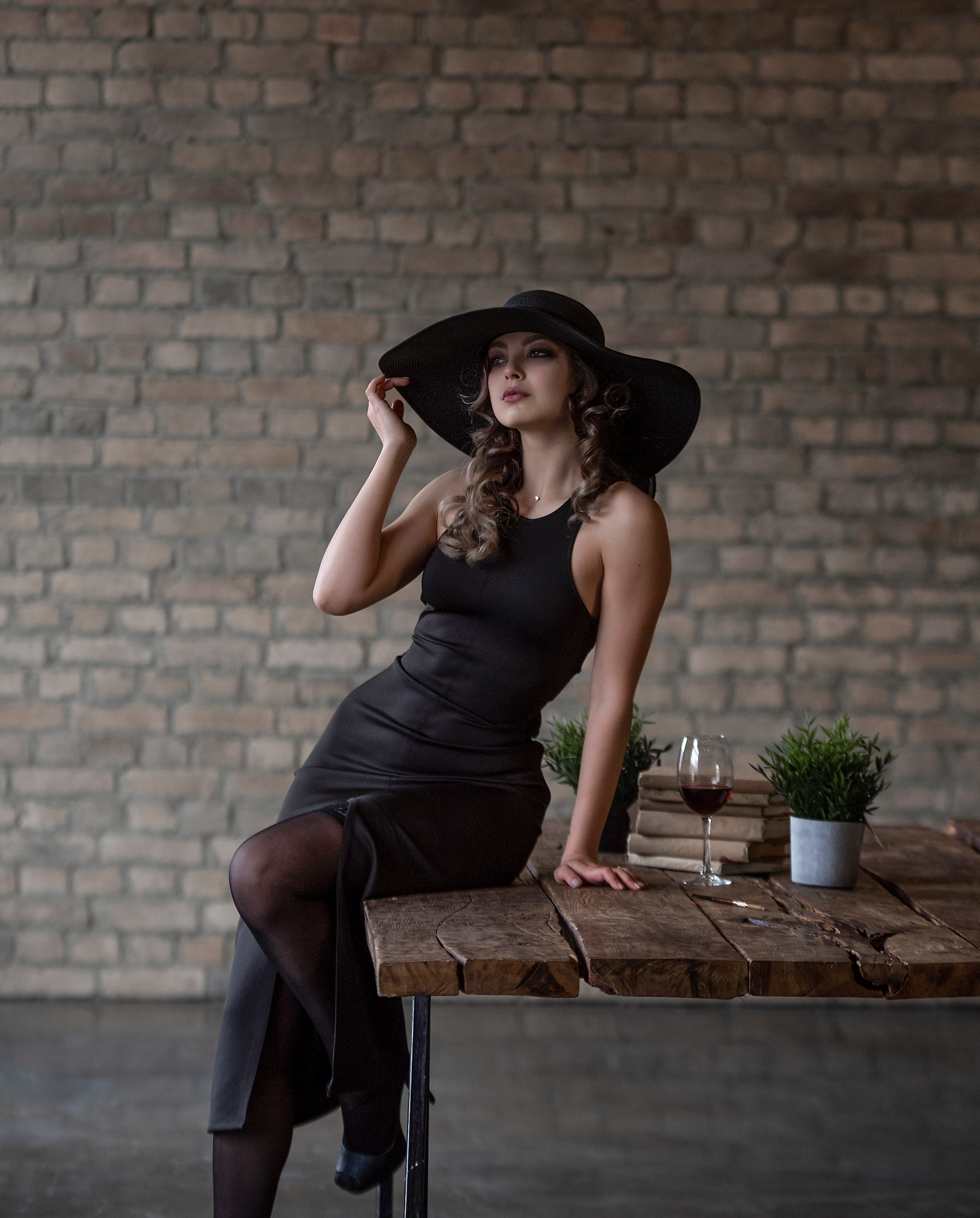 Съемка в фотостудии. Конный фотограф из Москвы Ирина Бондаркова