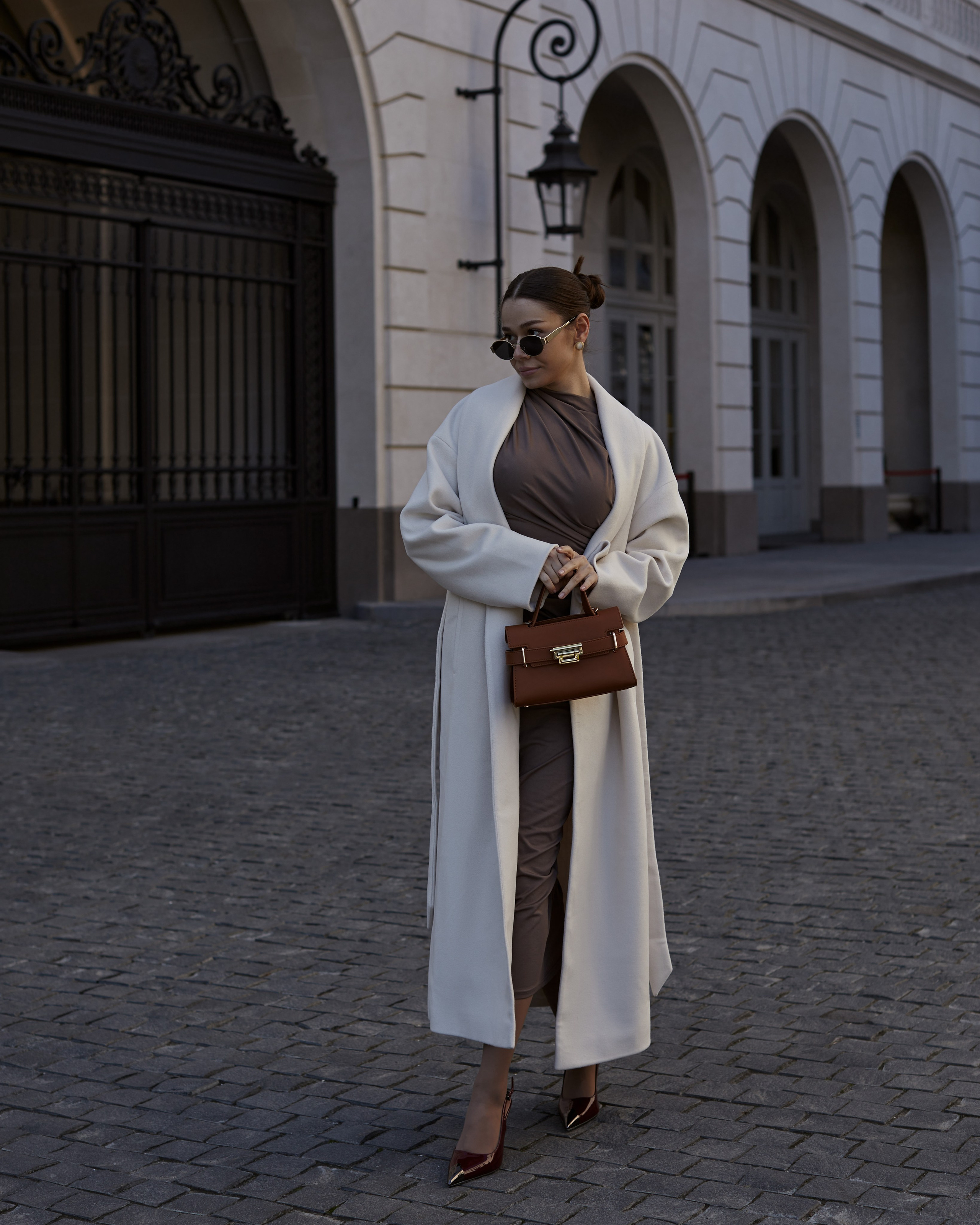 Lookbook. Фотограф для брендов одежды и маркетплейсов в Москве