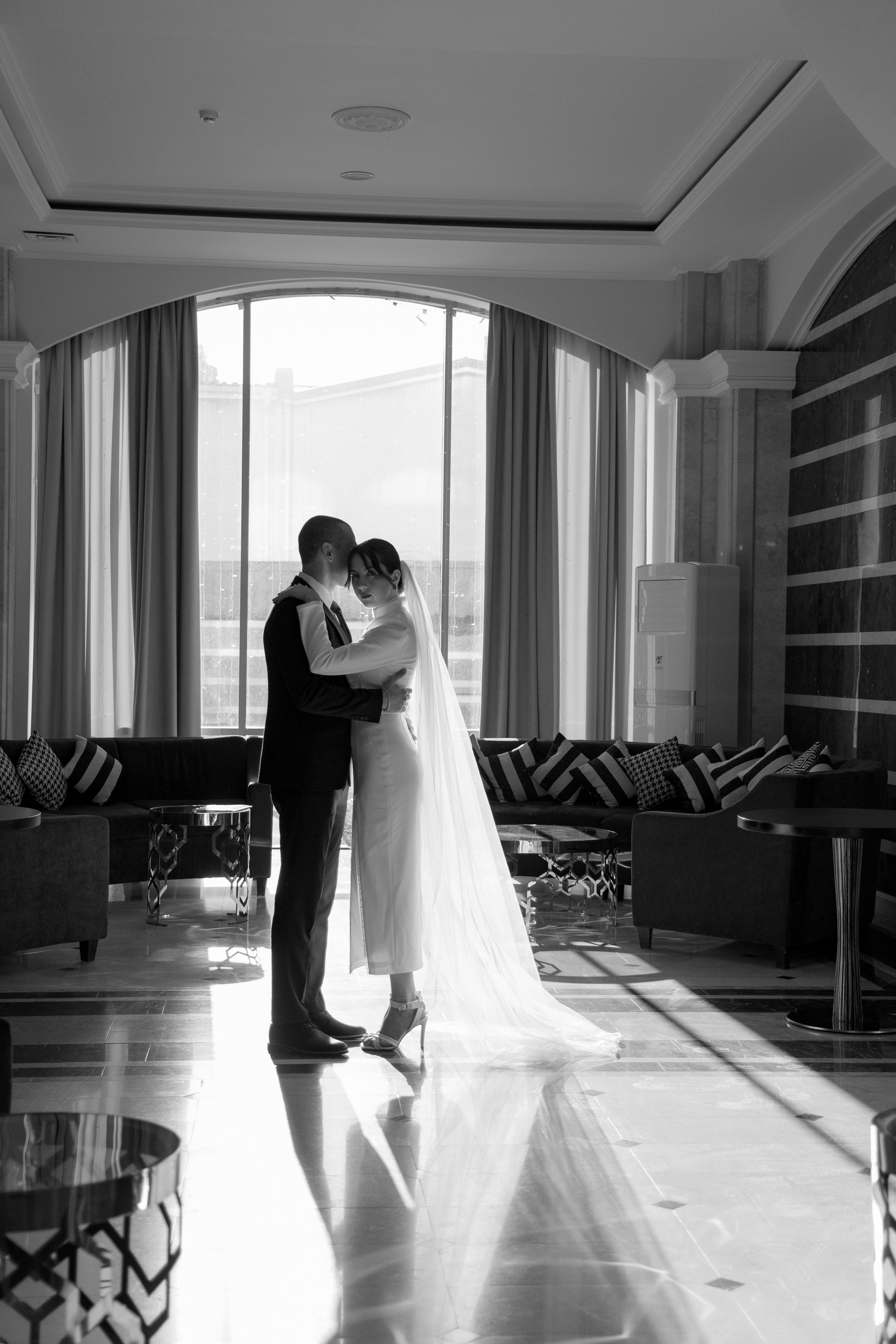 D&L. Фотограф Таганрог Хребет София