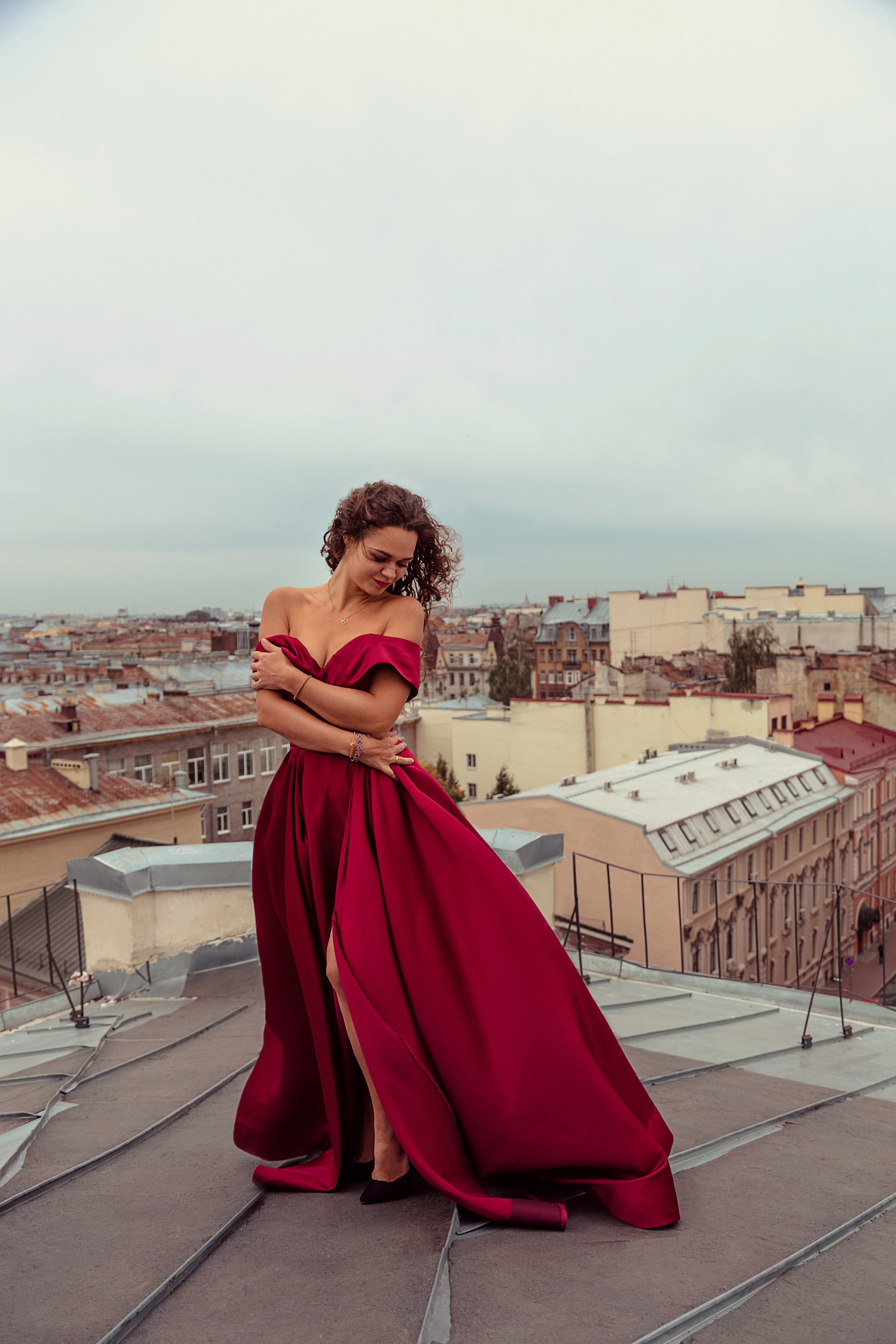 Нина. Екатерина Хамзина