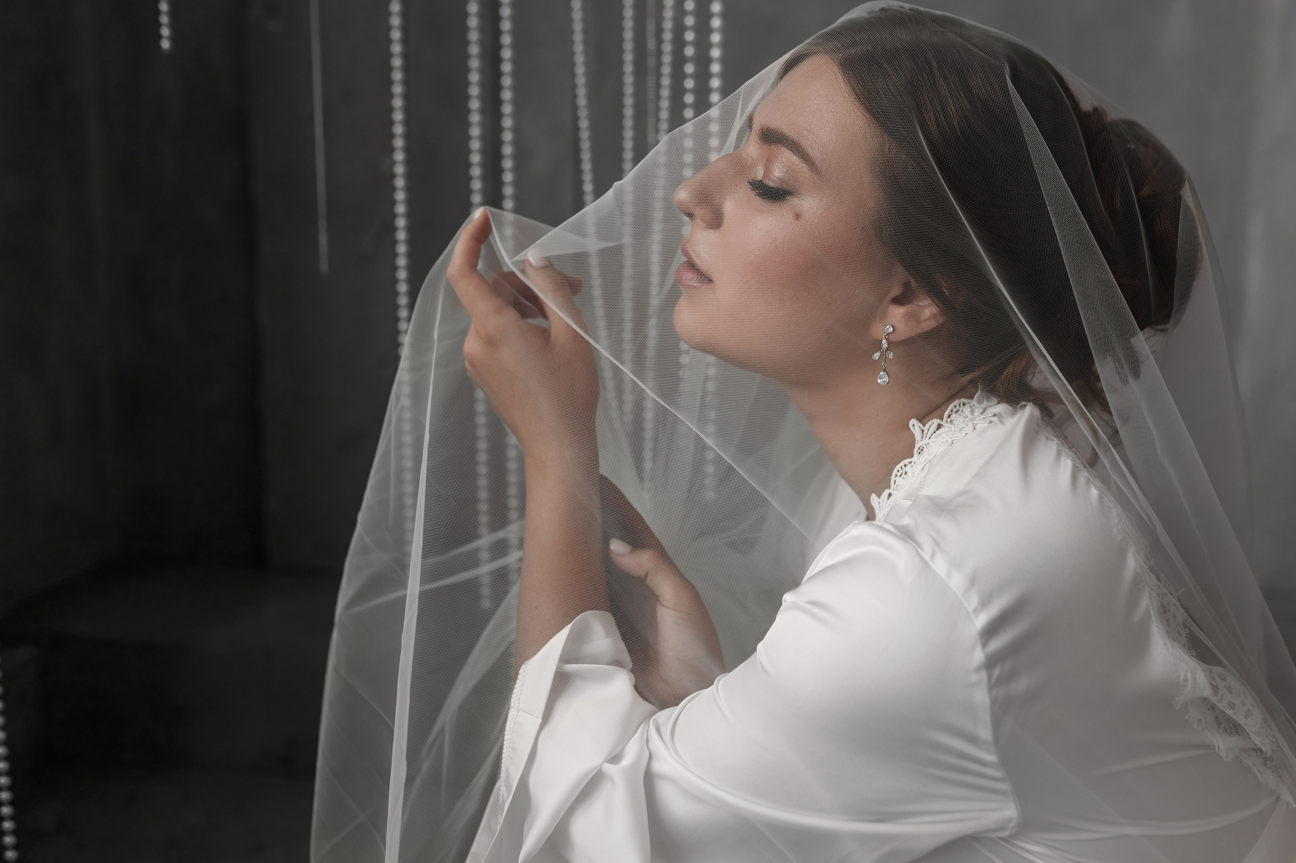 Анна и Александр. Анастасия Шкуднова — свадебный и женский фотограф в Брянске