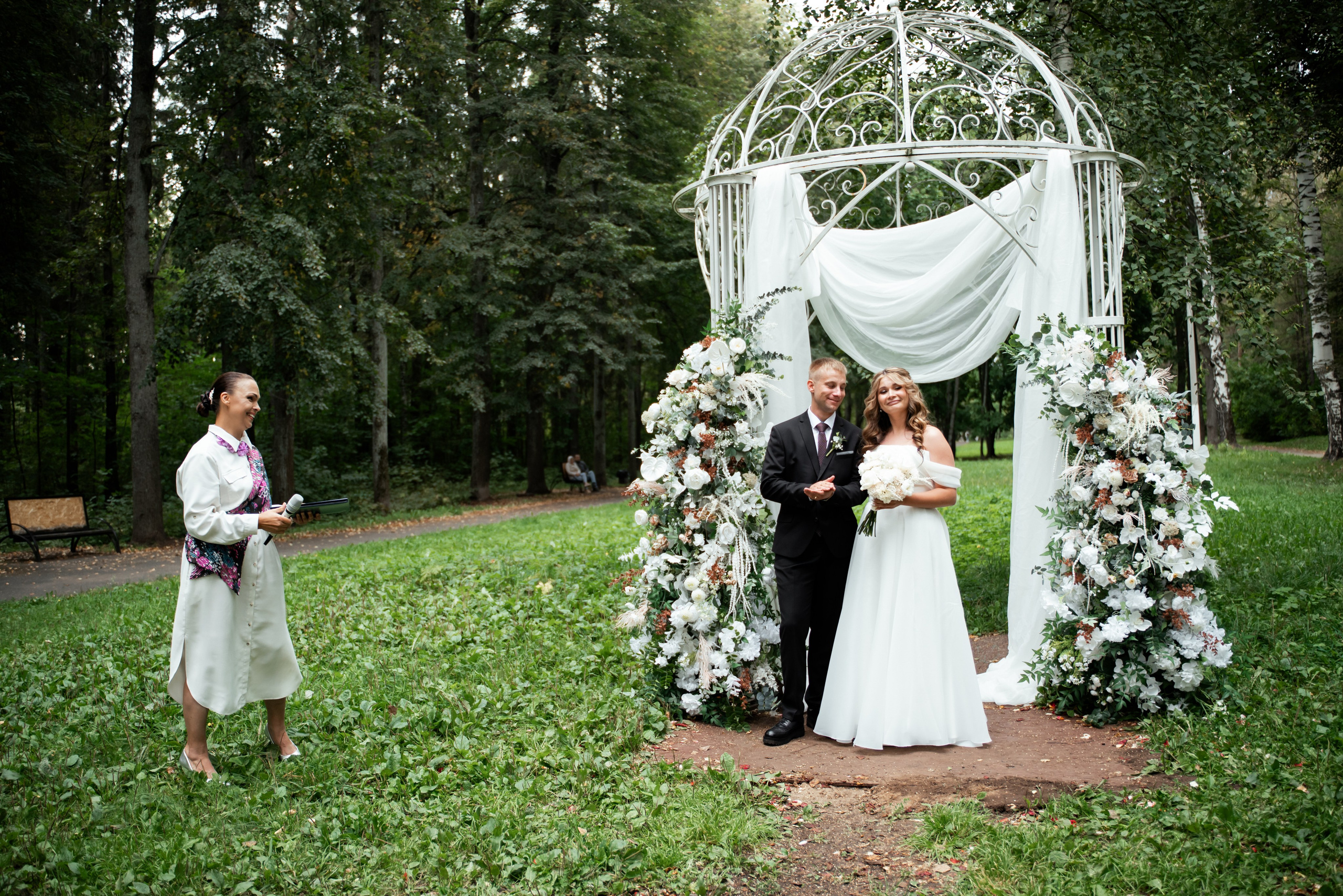 Nik&Asy wed. Свадебный и семейный фотограф в Ижевске Романова Ольга